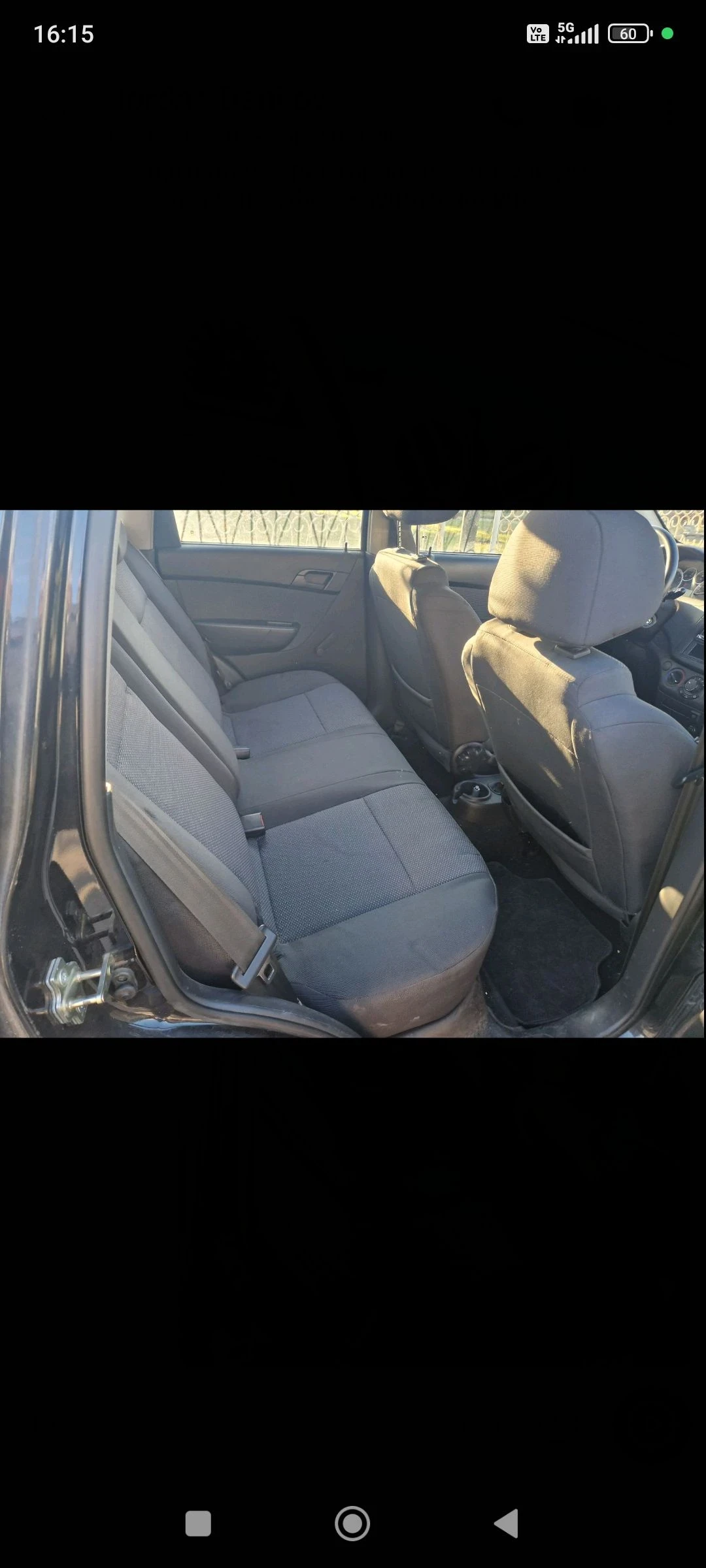 Chevrolet Aveo  - изображение 4