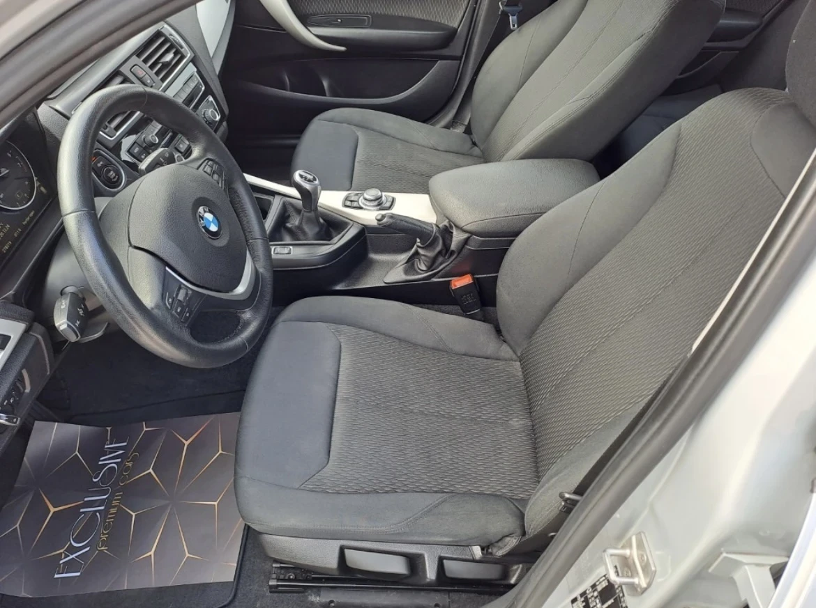 BMW 116  - изображение 6