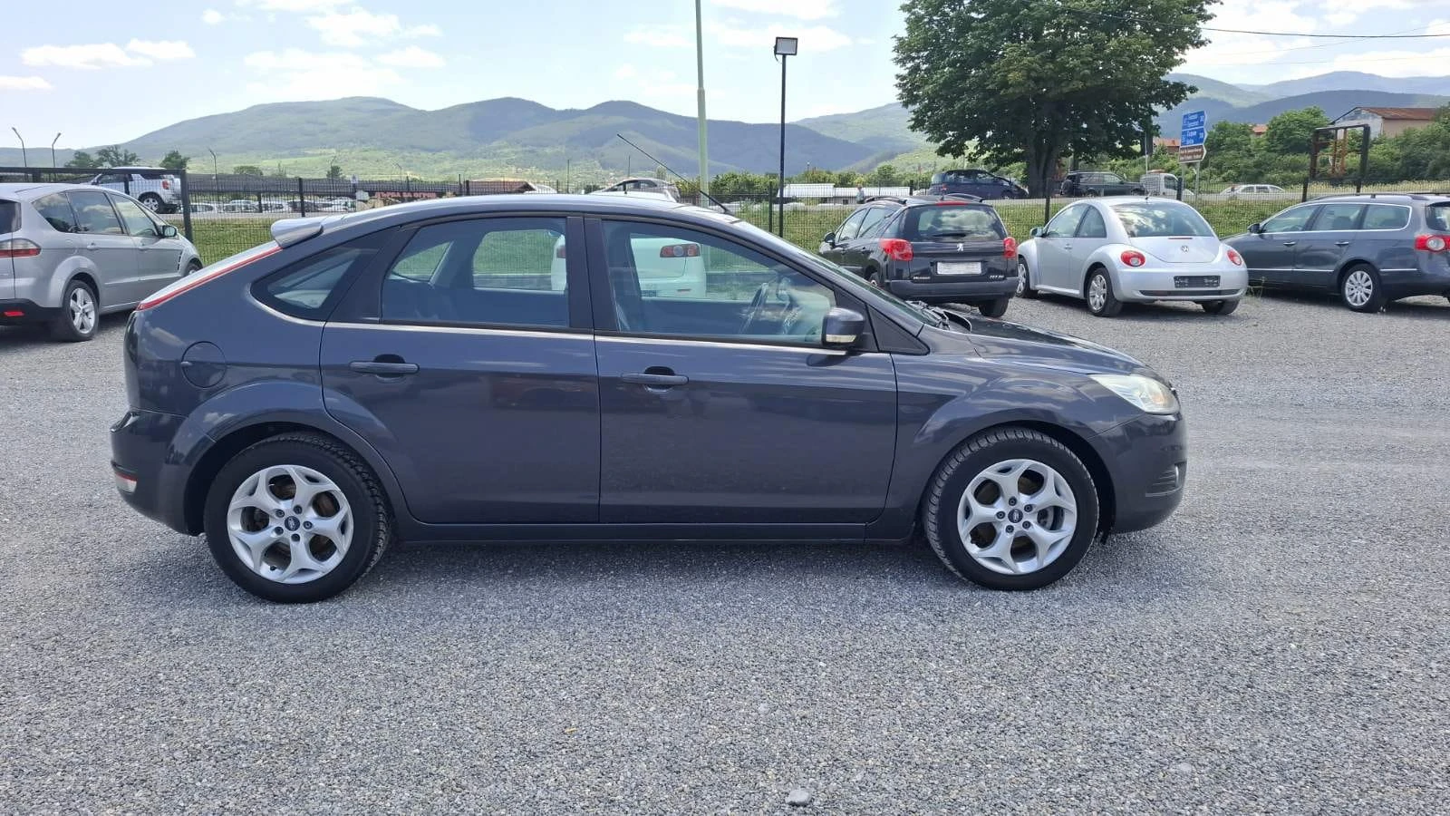 Ford Focus 1.6 TDCI - изображение 2