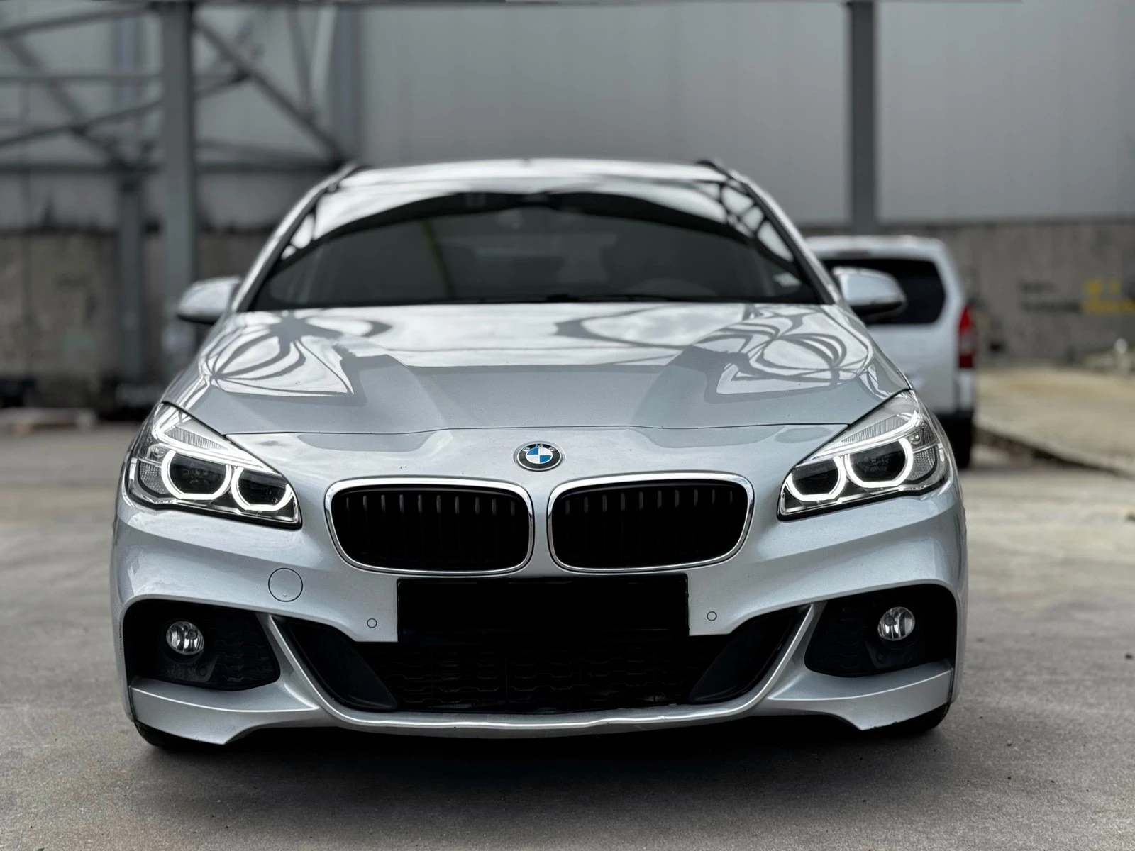 BMW 2 Active Tourer 225xe - изображение 3