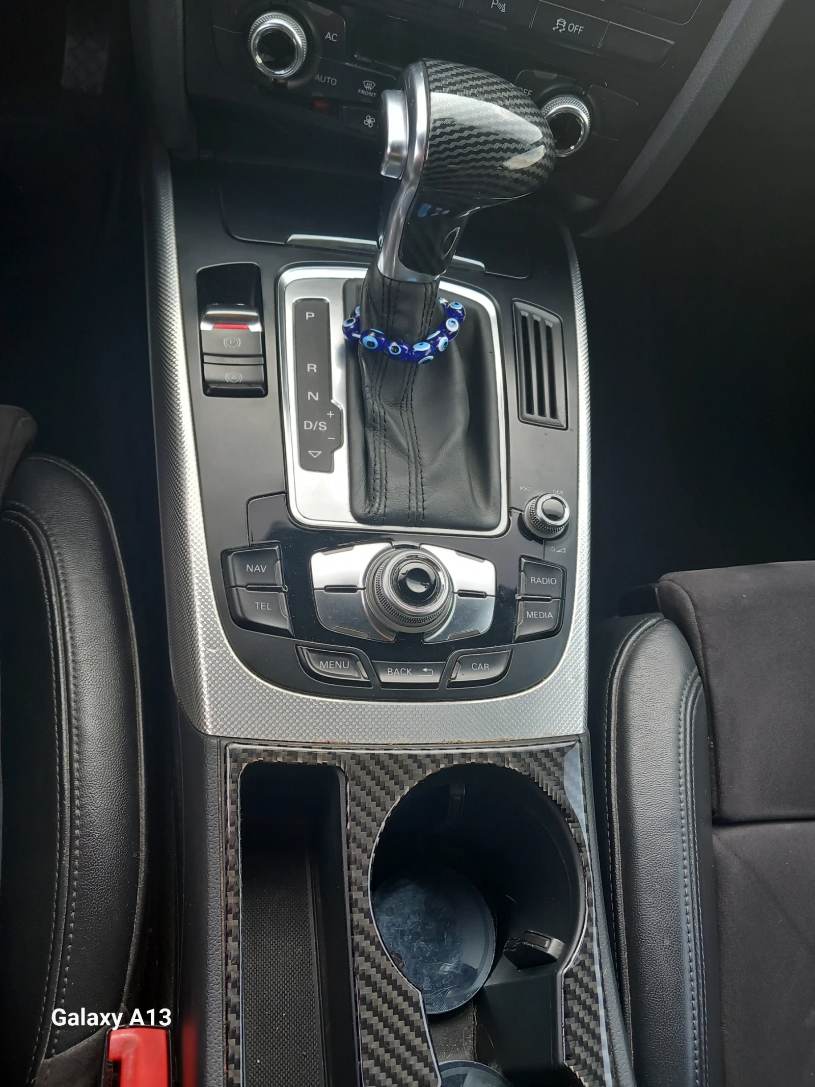 Audi A5 RS5 PRESTIGE ABT Bang & Olufsen S5 3.0 TDI | Mobile.bg � ����������� 13