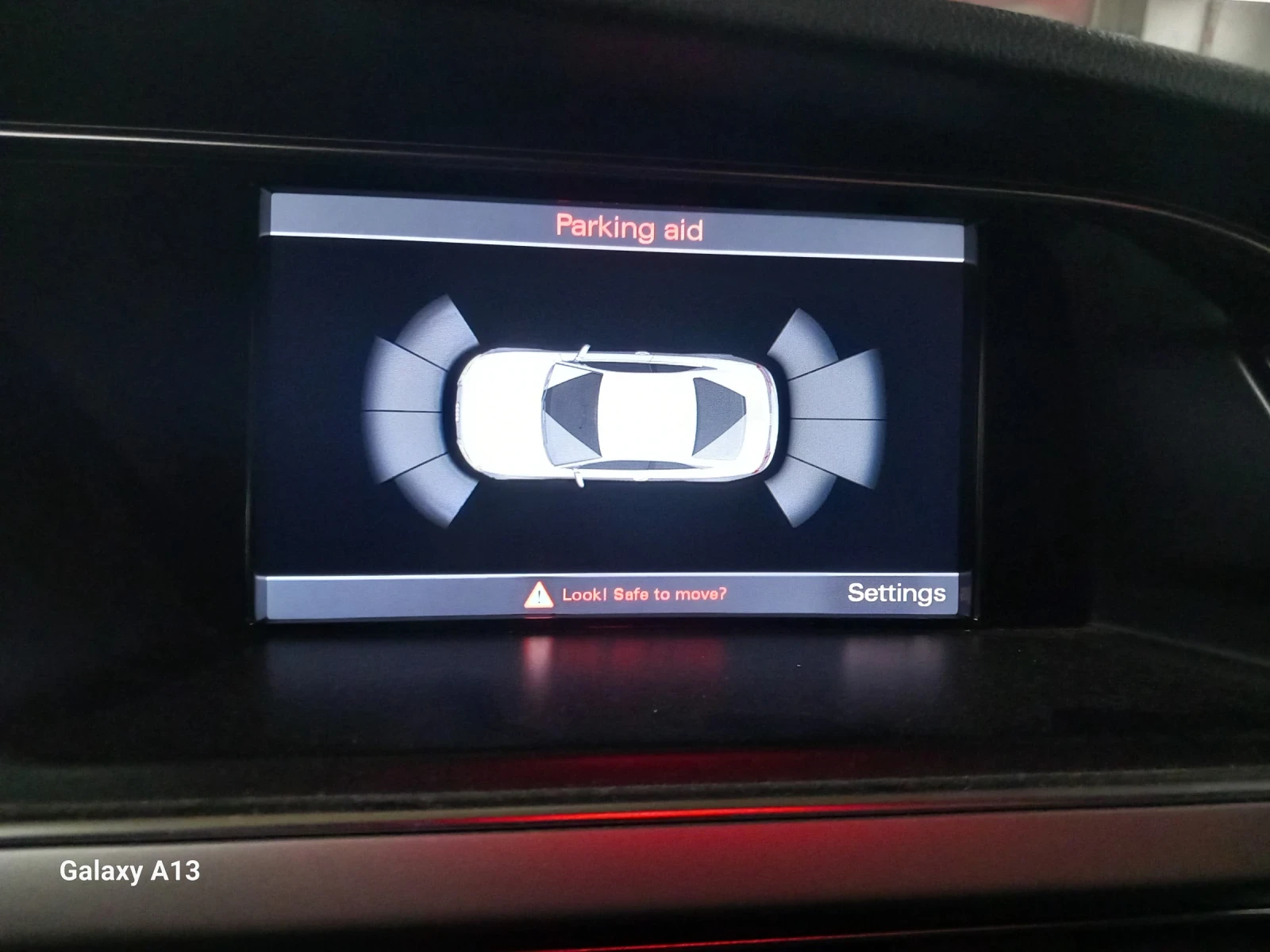 Audi A5 RS5 PRESTIGE ABT Bang & Olufsen S5 3.0 TDI | Mobile.bg � ����������� 11