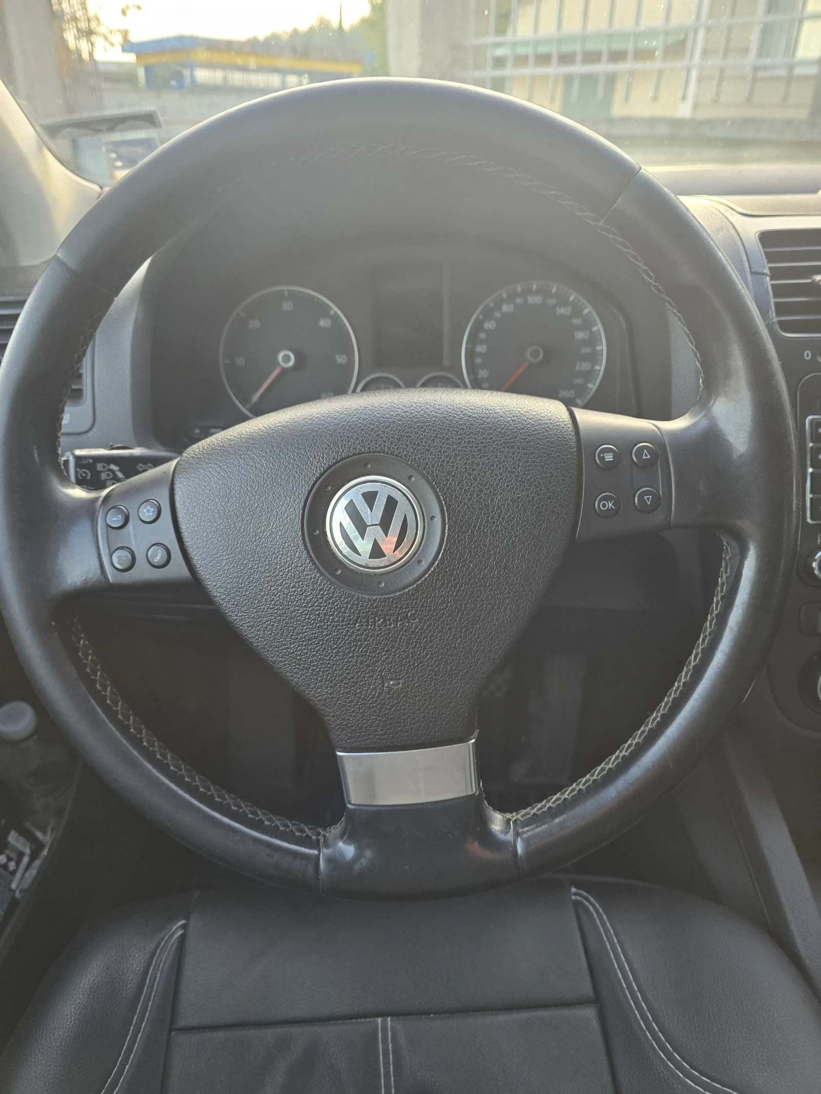 VW Golf UNITED - изображение 6