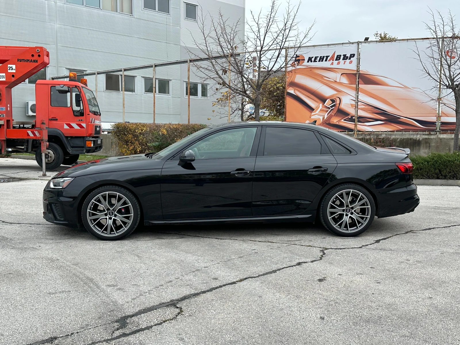 Audi S4 /3.0i/  | Mobile.bg   2