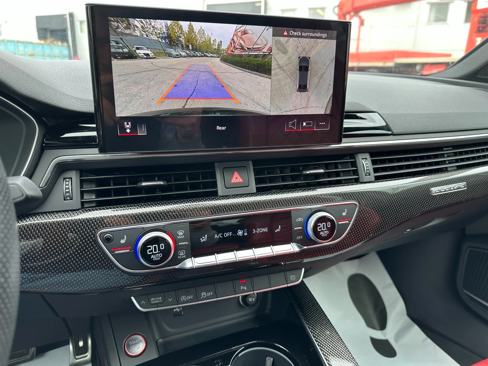 Audi S4 /3.0i/  | Mobile.bg   13