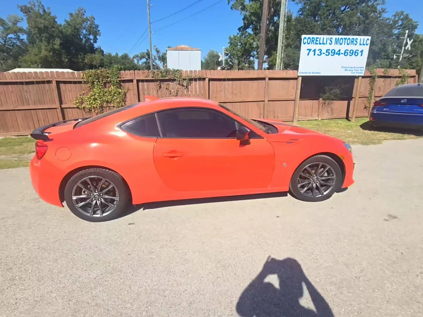 Toyota GT86 860 Special Edition | Mobile.bg   3