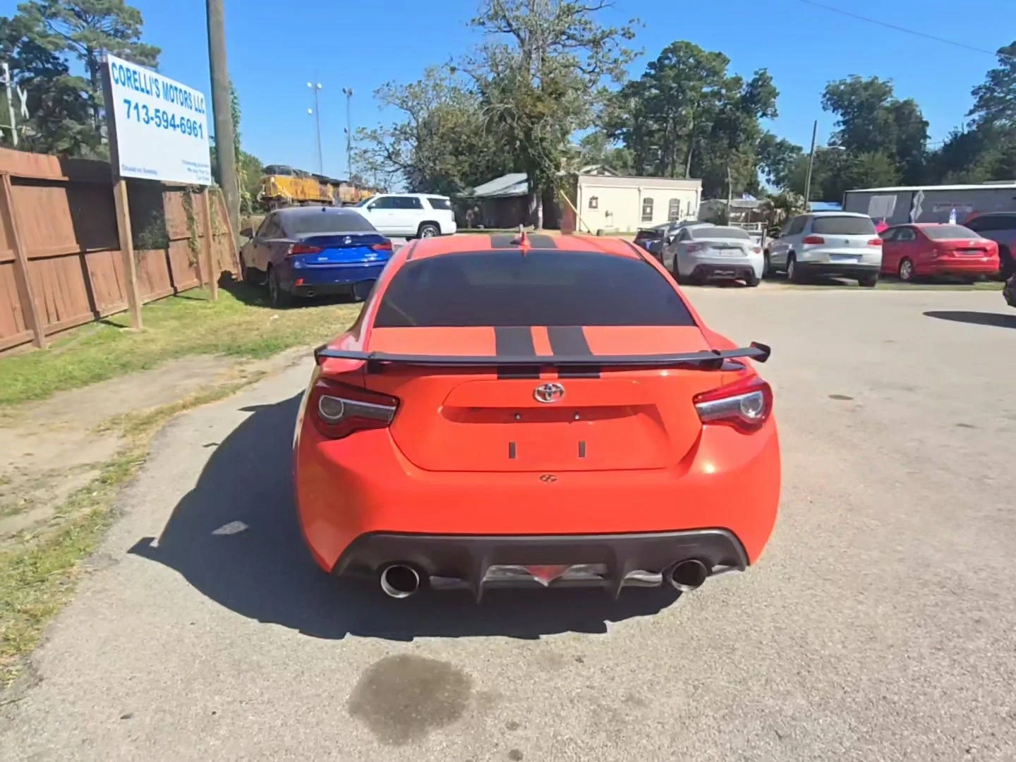 Toyota GT86 860 Special Edition | Mobile.bg   10