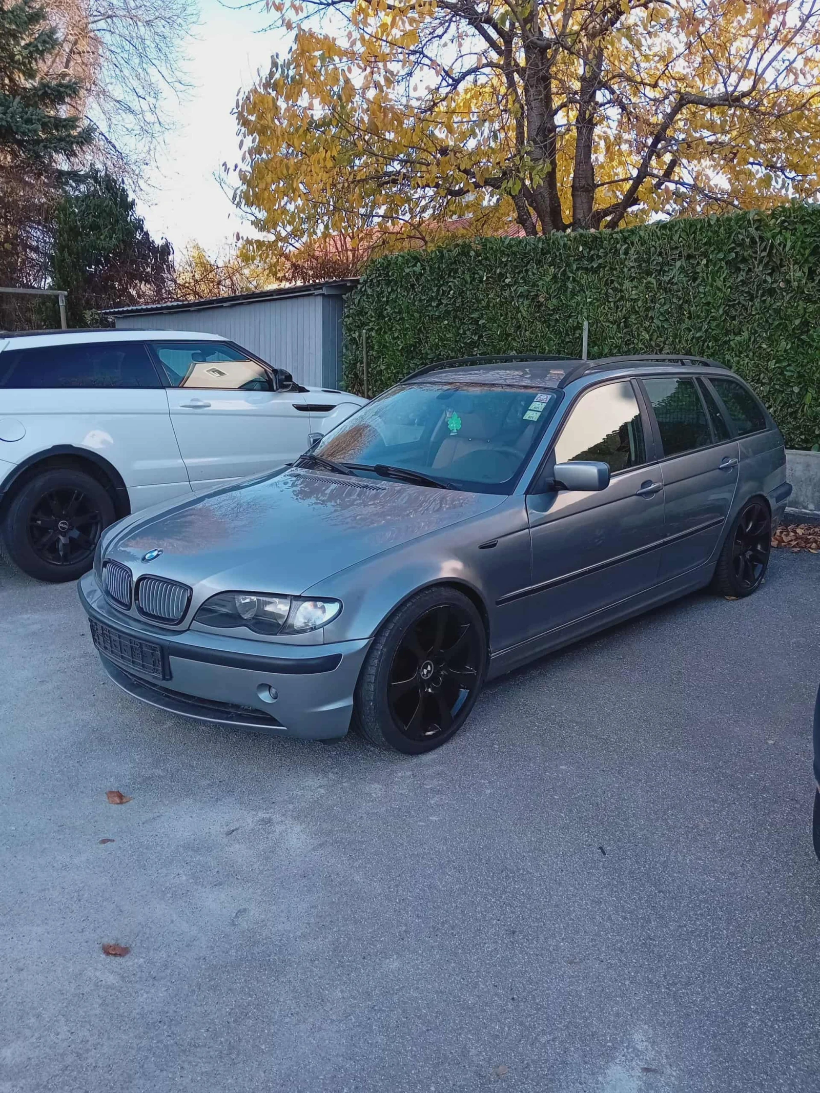 BMW 320 | Mobile.bg � ����������� 1