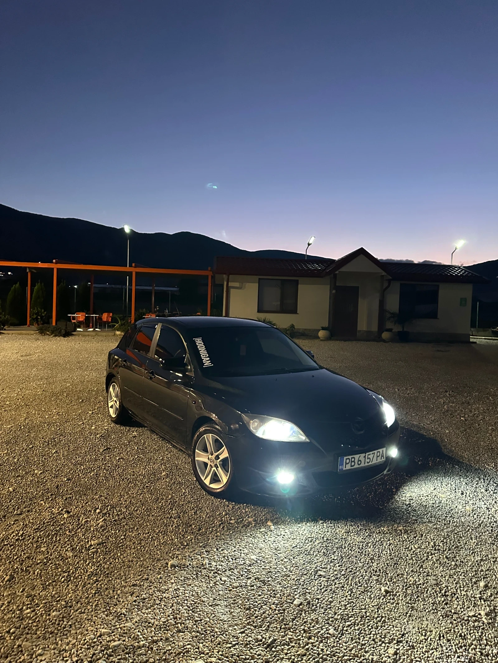 Mazda 3 1.6 | Mobile.bg � ����������� 1