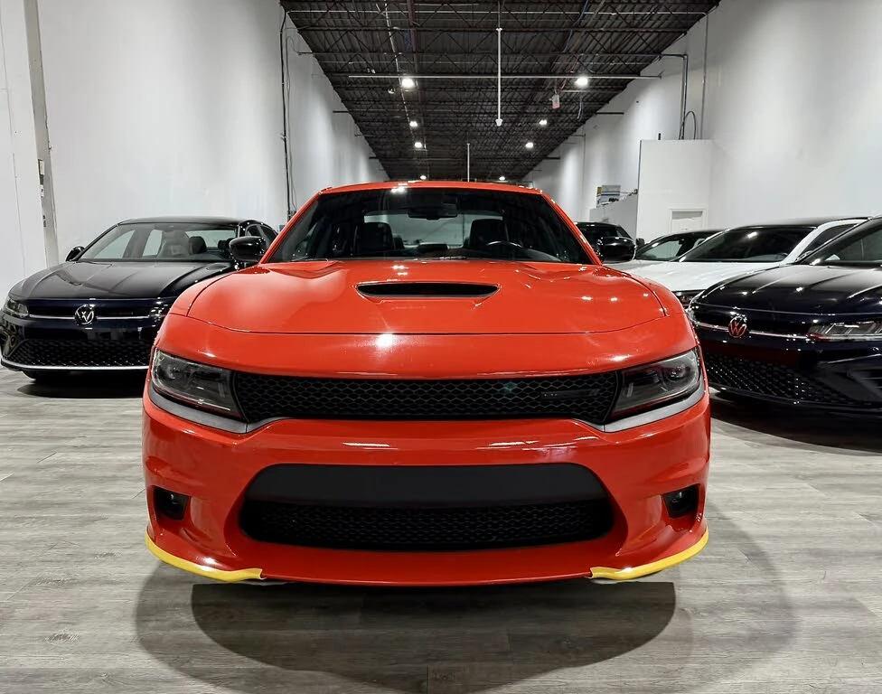 Dodge Charger * GT* AWD* АвтоКредит* (Цена до БГ) - изображение 2