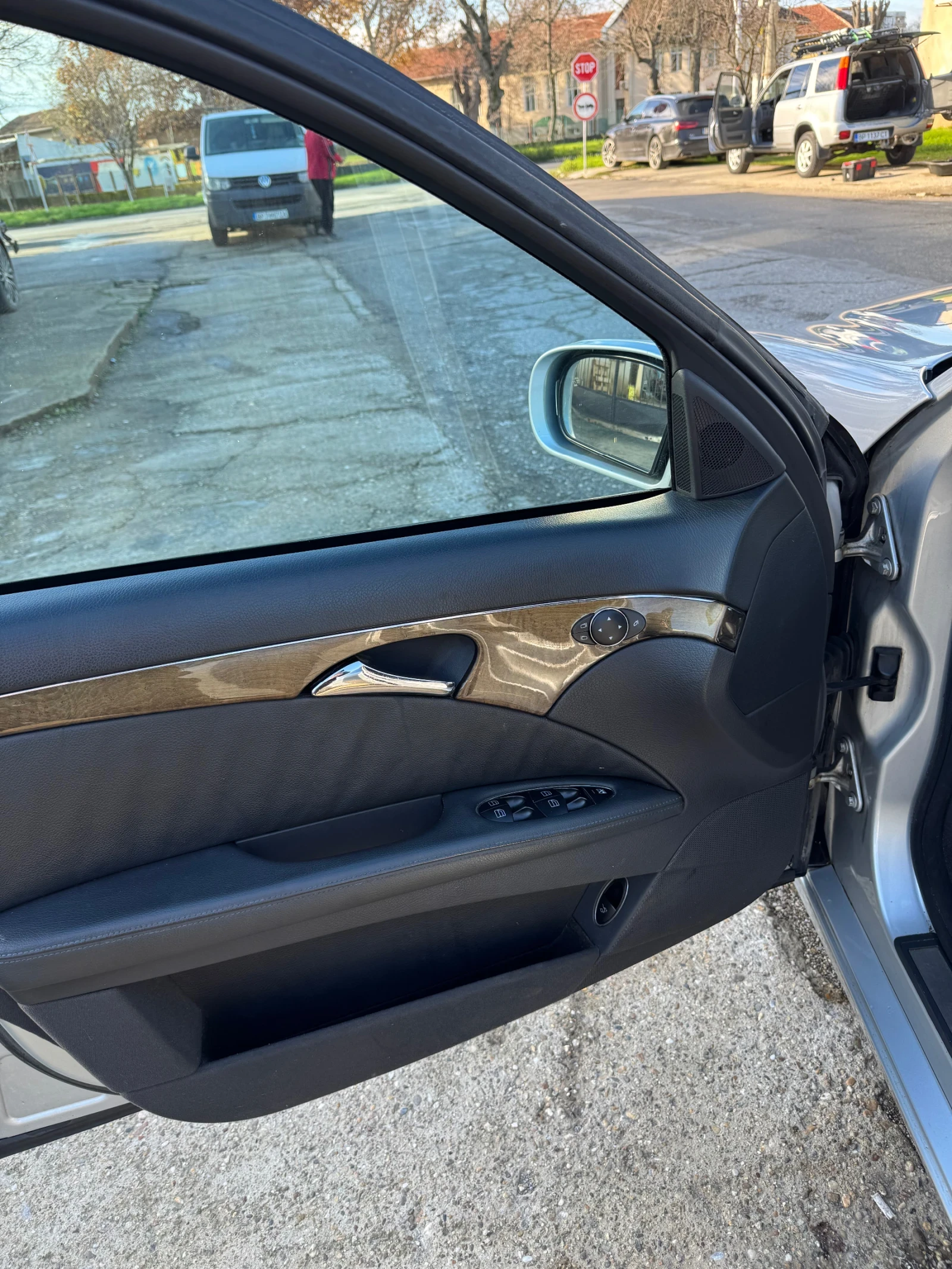 Mercedes-Benz E 280 E280cdi 4 matic - изображение 9