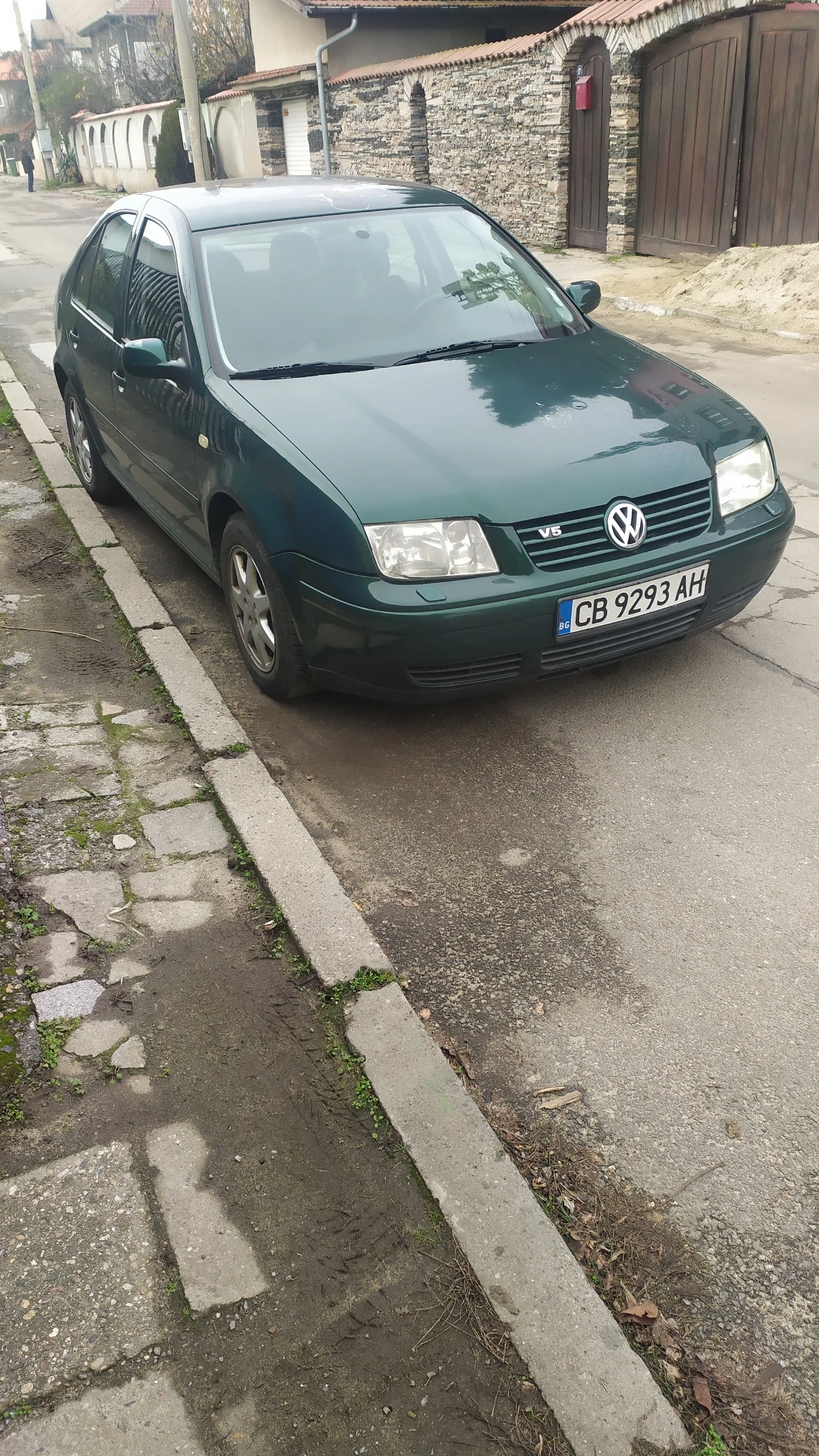 VW Bora | Mobile.bg   1