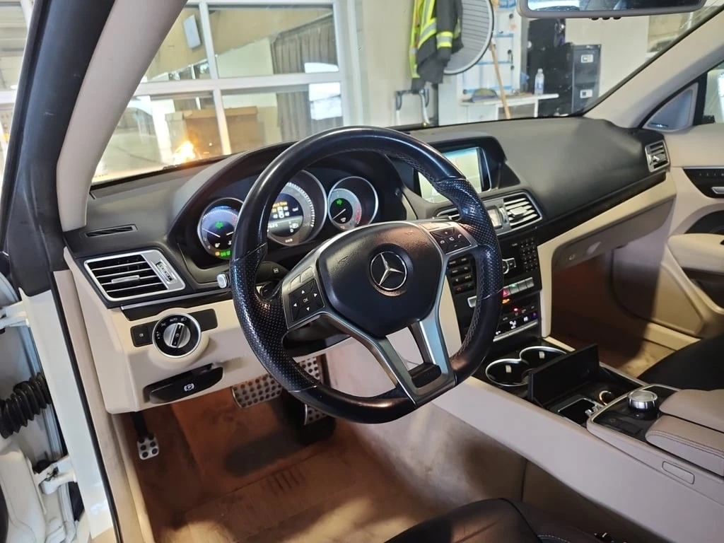 Mercedes-Benz E 350 * CARFAX *    | Mobile.bg   10