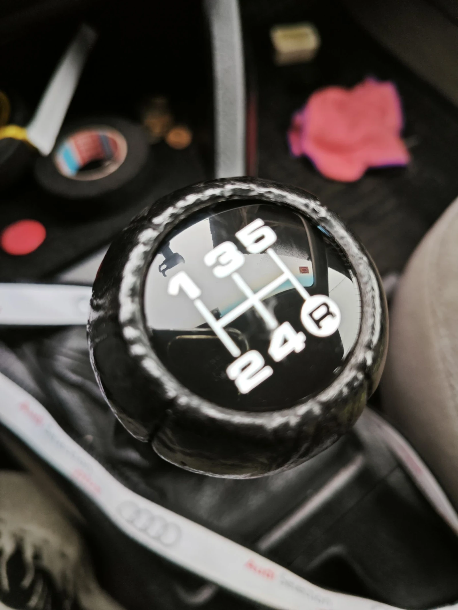 Audi 80 1.8E 112кс. - изображение 10