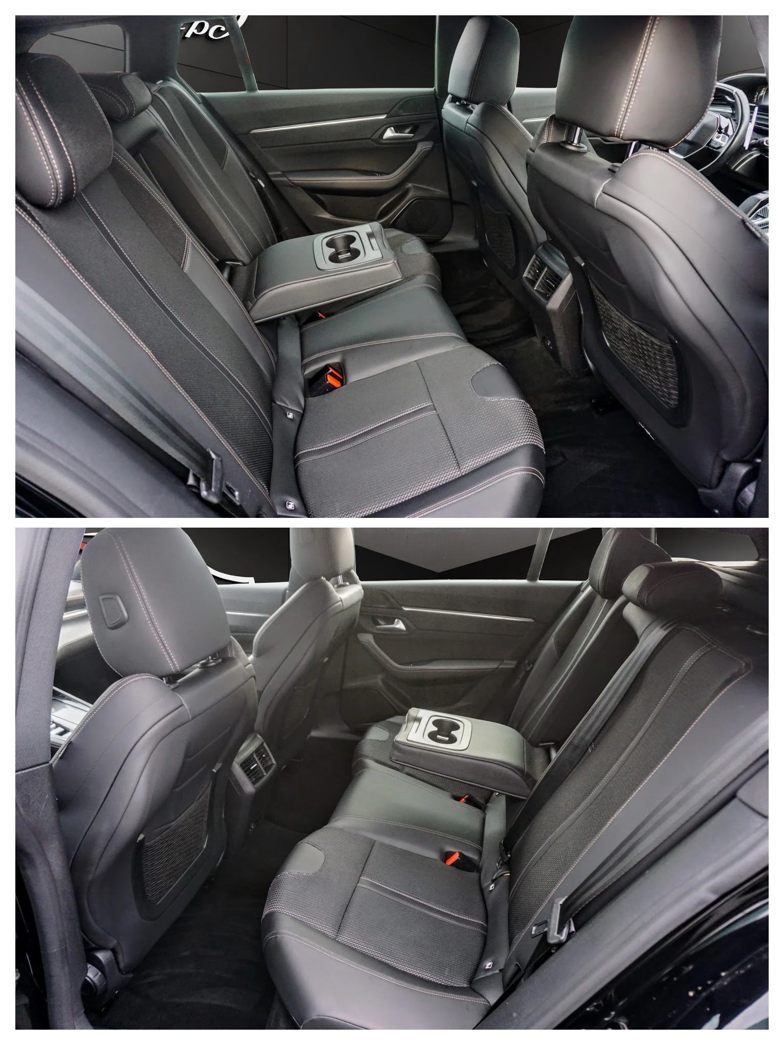 Peugeot 508 2.0 BLUEHDI GT LINE  | Mobile.bg � ����������� 15