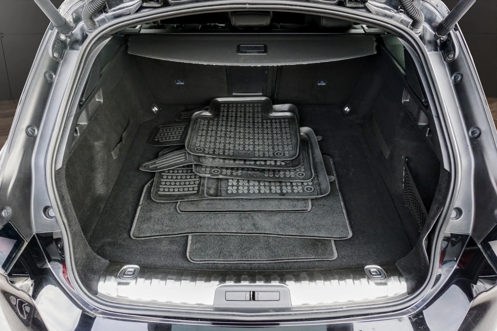 Peugeot 508 2.0 BLUEHDI GT LINE  | Mobile.bg � ����������� 16