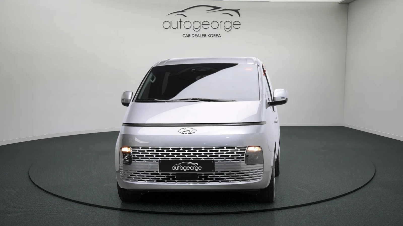 Hyundai Staria L3.5 Tourer 9seater autogeorge.com - изображение 3