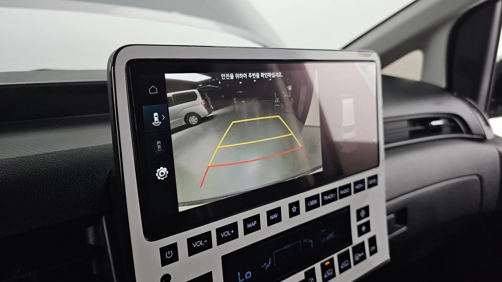 Hyundai Staria L3.5 Tourer 9seater autogeorge.com | Mobile.bg � ����������� 14