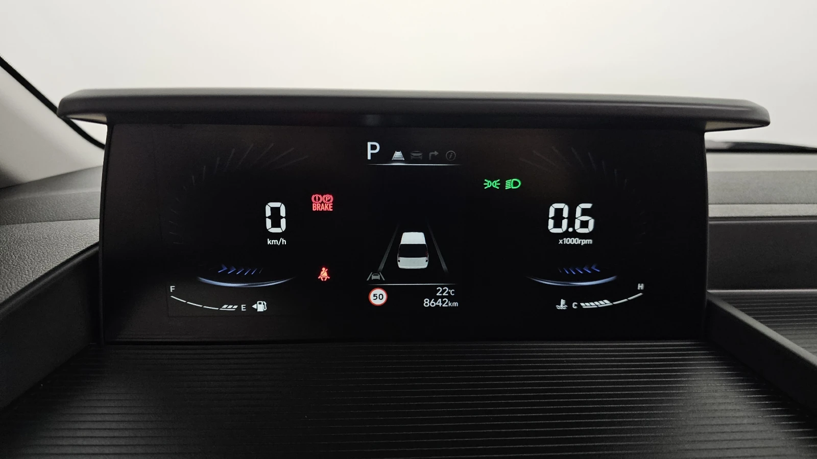 Hyundai Staria L3.5 Tourer 9seater autogeorge.com - изображение 7