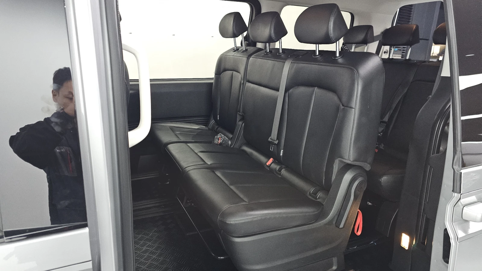 Hyundai Staria L3.5 Tourer 9seater autogeorge.com | Mobile.bg � ����������� 11