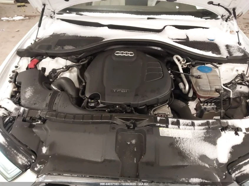 Audi A6 2.0T PREMIUM PLUS S-line QUATTRO | Mobile.bg � ����������� 8