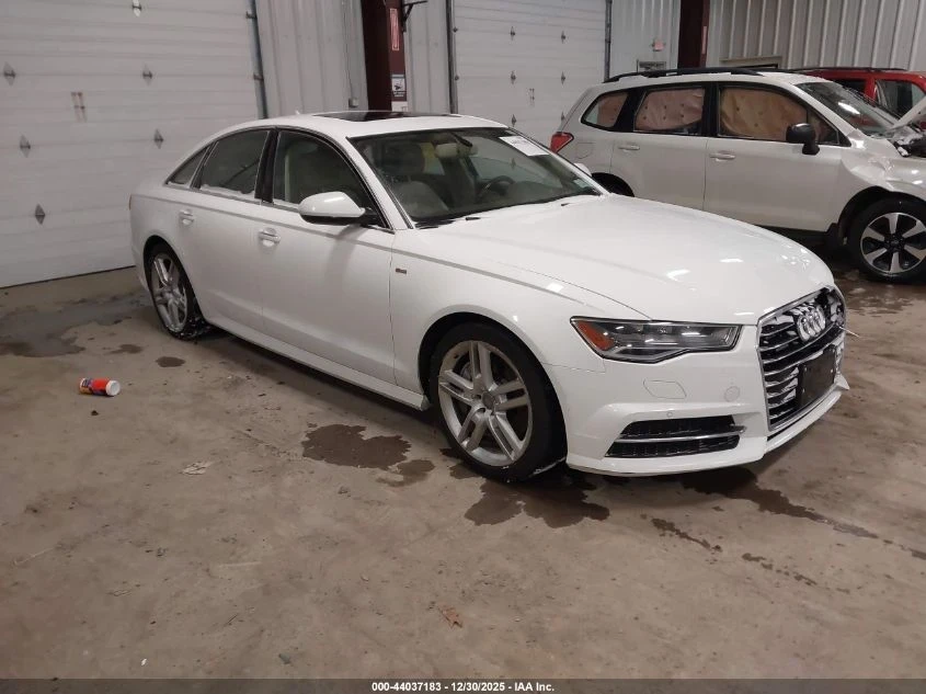Audi A6 2.0T PREMIUM PLUS S-line QUATTRO | Mobile.bg � ����������� 2