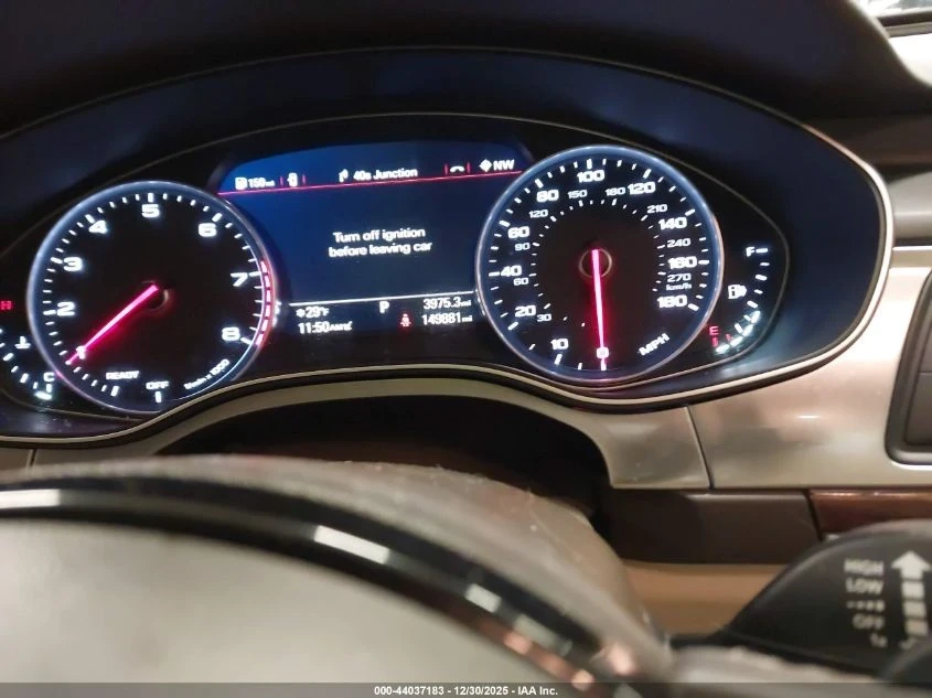 Audi A6 2.0T PREMIUM PLUS S-line QUATTRO | Mobile.bg � ����������� 14