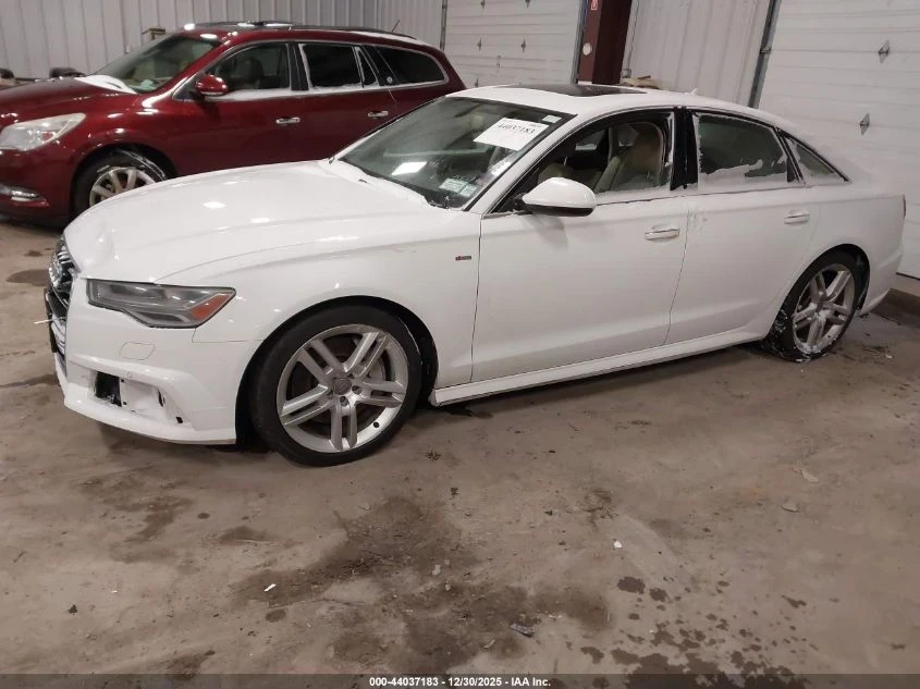 Audi A6 2.0T PREMIUM PLUS S-line QUATTRO | Mobile.bg � ����������� 1