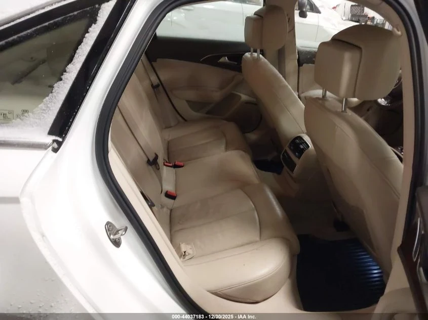 Audi A6 2.0T PREMIUM PLUS S-line QUATTRO | Mobile.bg � ����������� 7