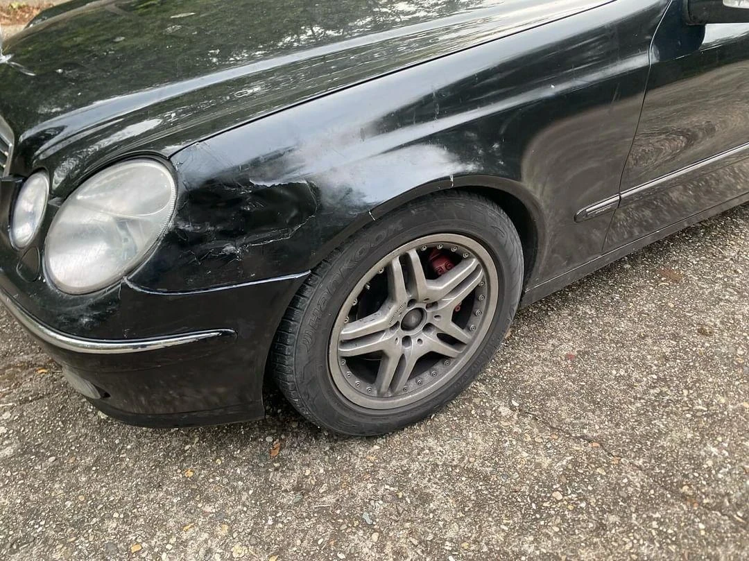 Mercedes-Benz E 500 W211 | Mobile.bg � ����������� 10