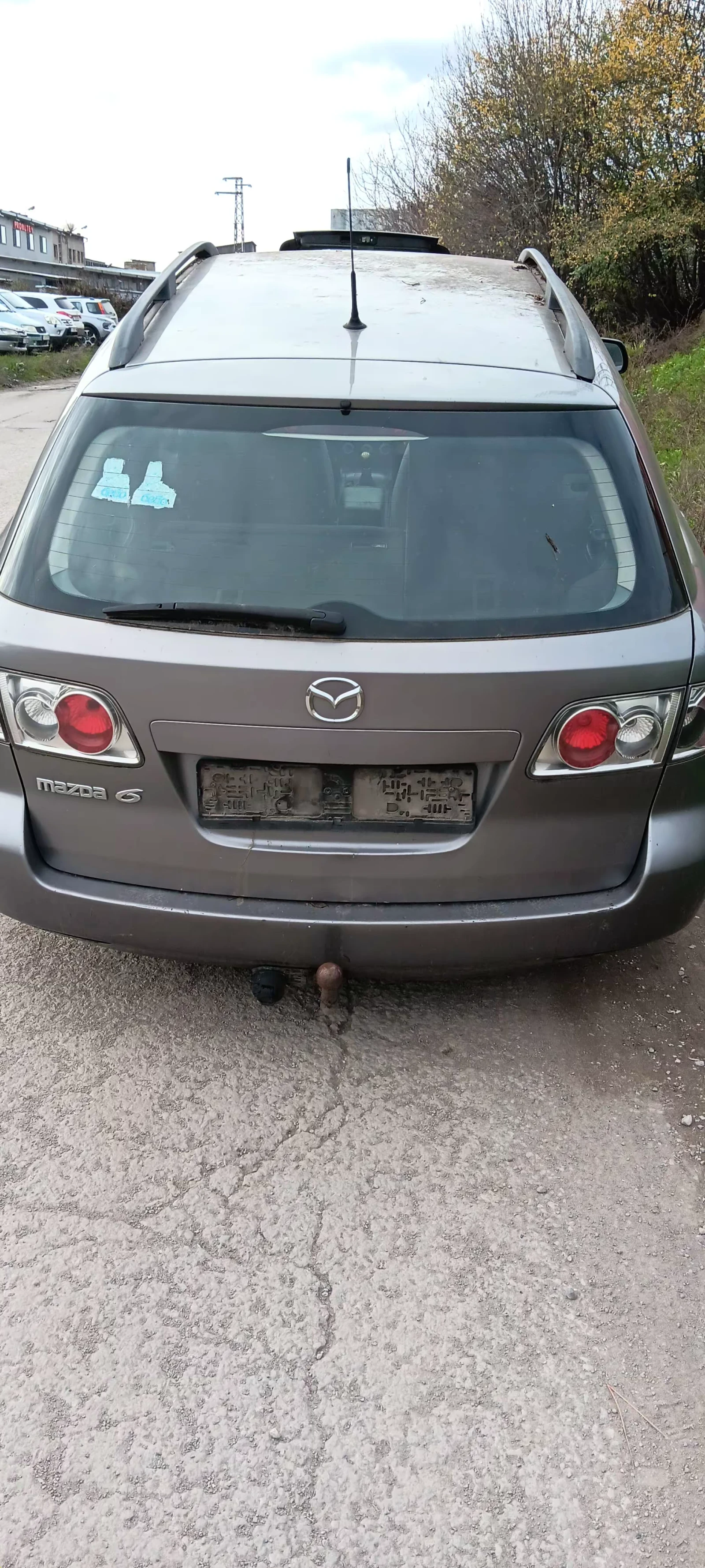 Mazda 6 | Mobile.bg � ����������� 2