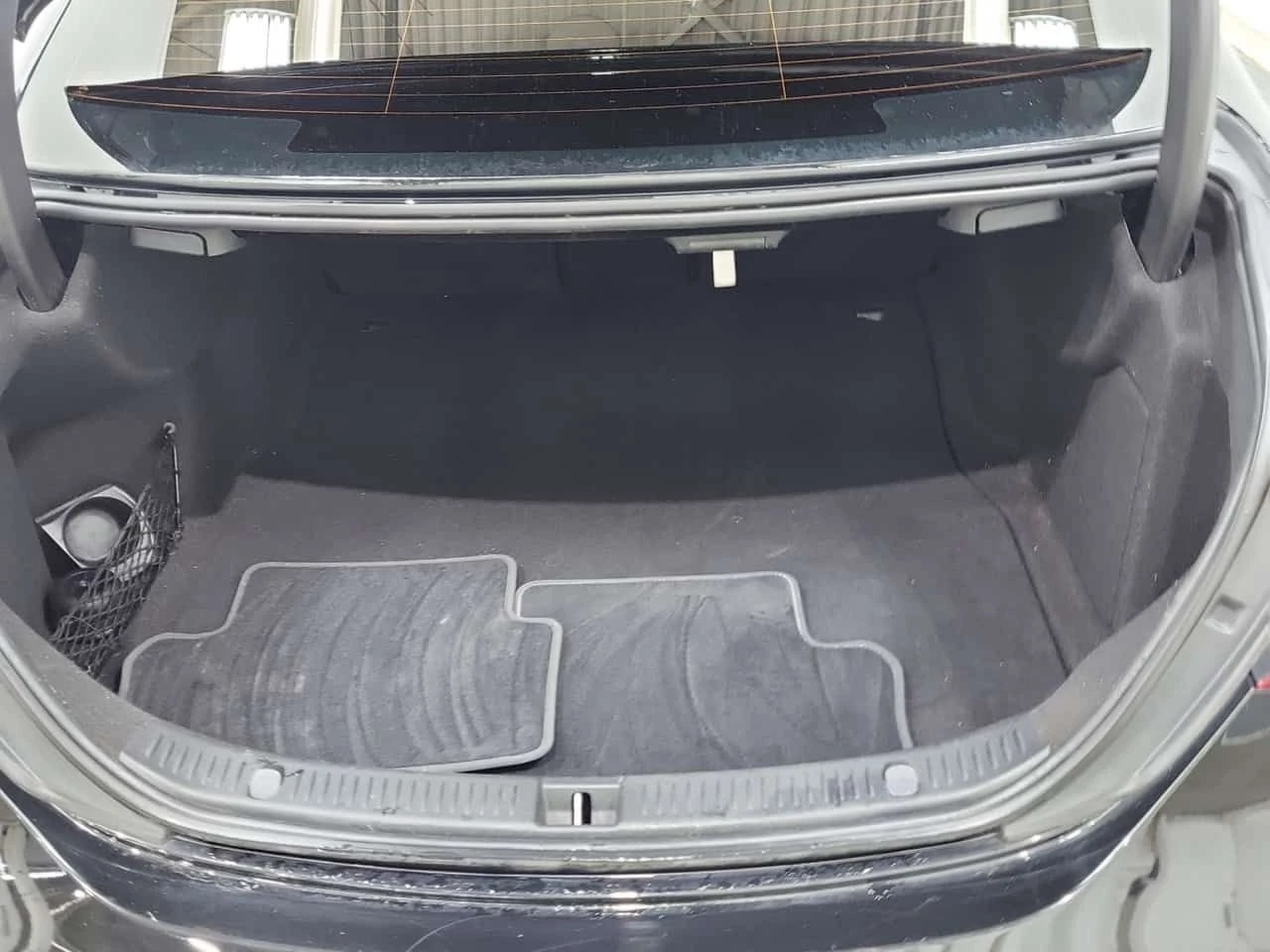 Mercedes-Benz E 450 E450 4M  CARFAX | Mobile.bg � ����������� 17