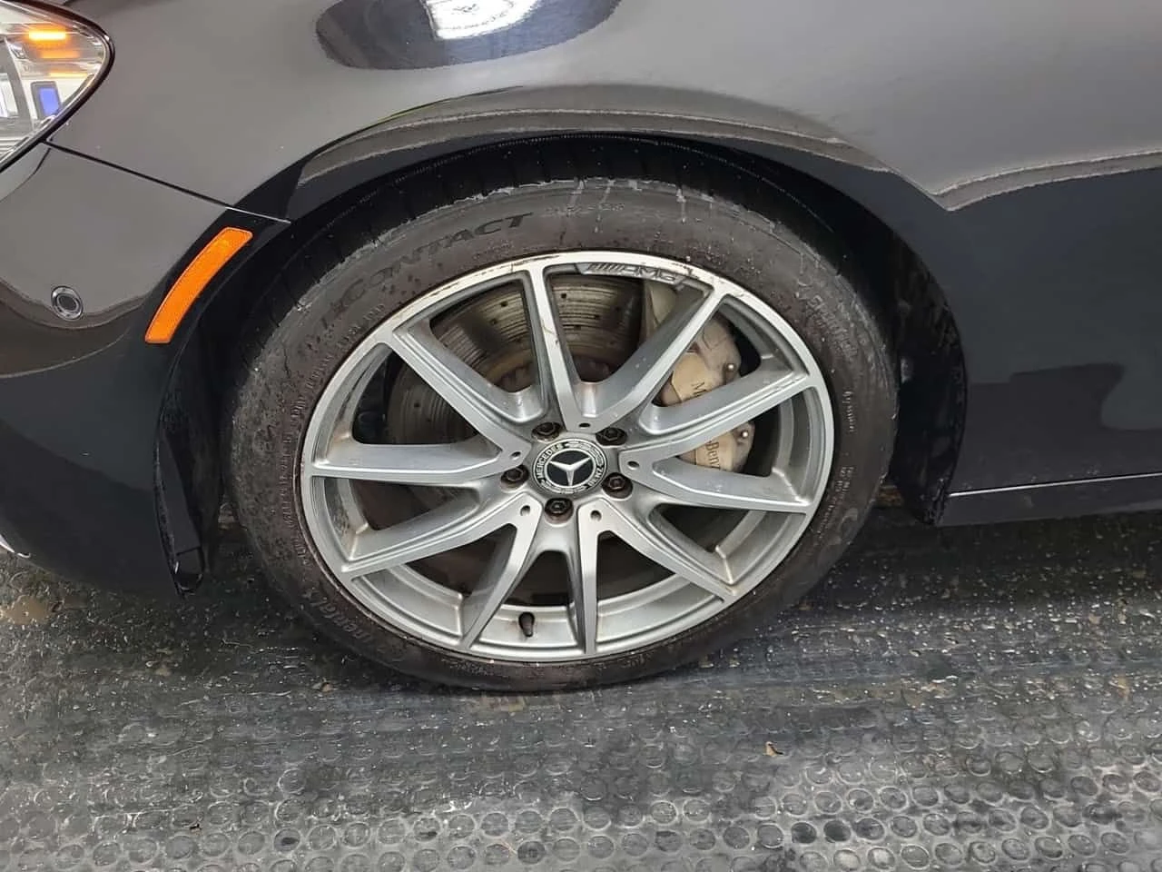 Mercedes-Benz E 450 E450 4M  CARFAX - изображение 6