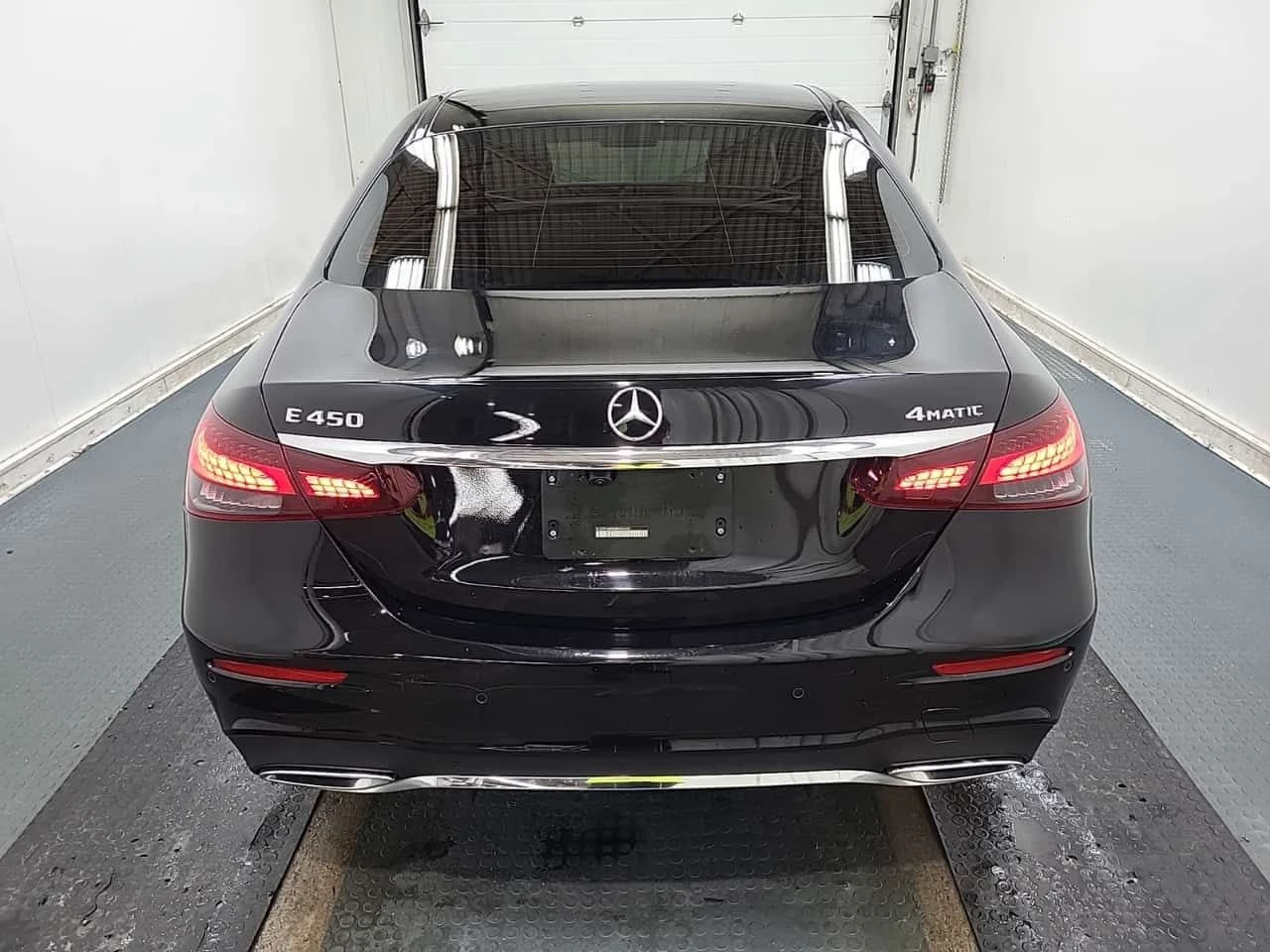 Mercedes-Benz E 450 E450 4M  CARFAX - изображение 7