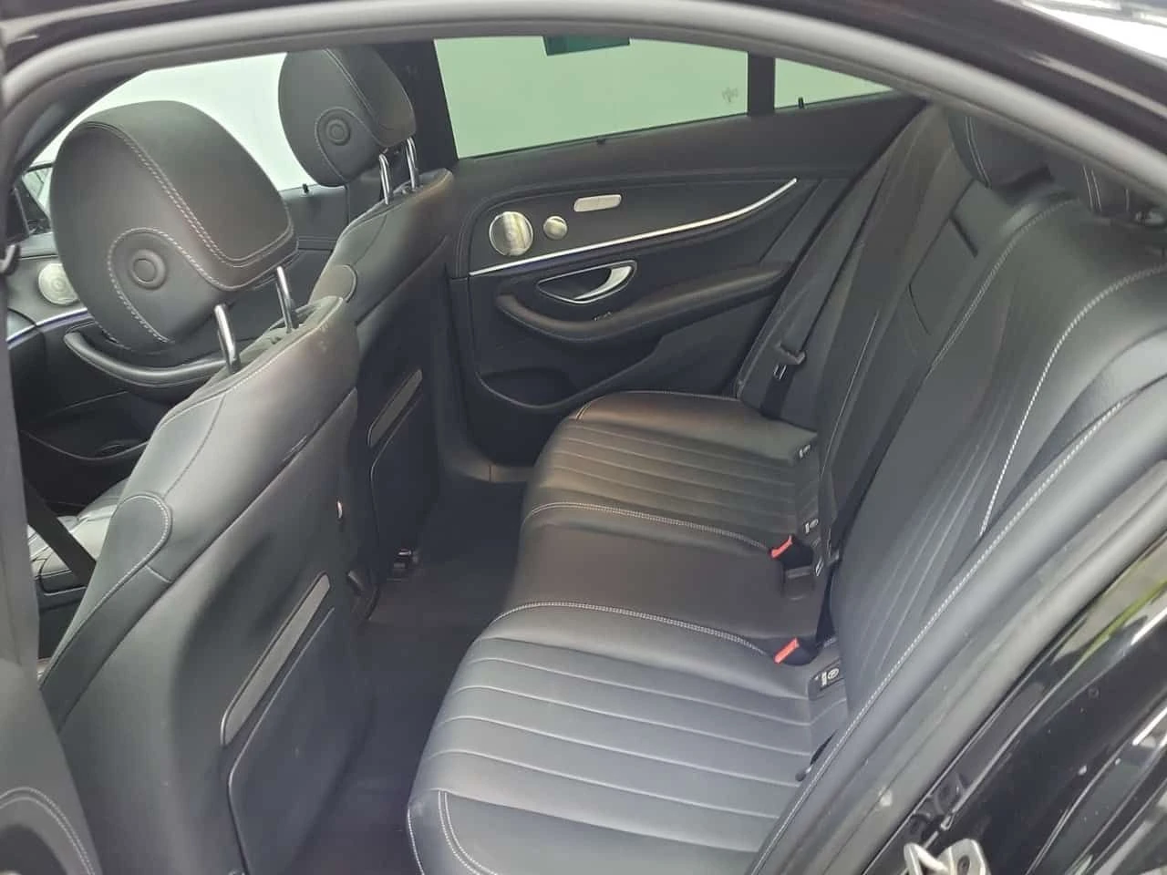 Mercedes-Benz E 450 E450 4M  CARFAX | Mobile.bg � ����������� 13