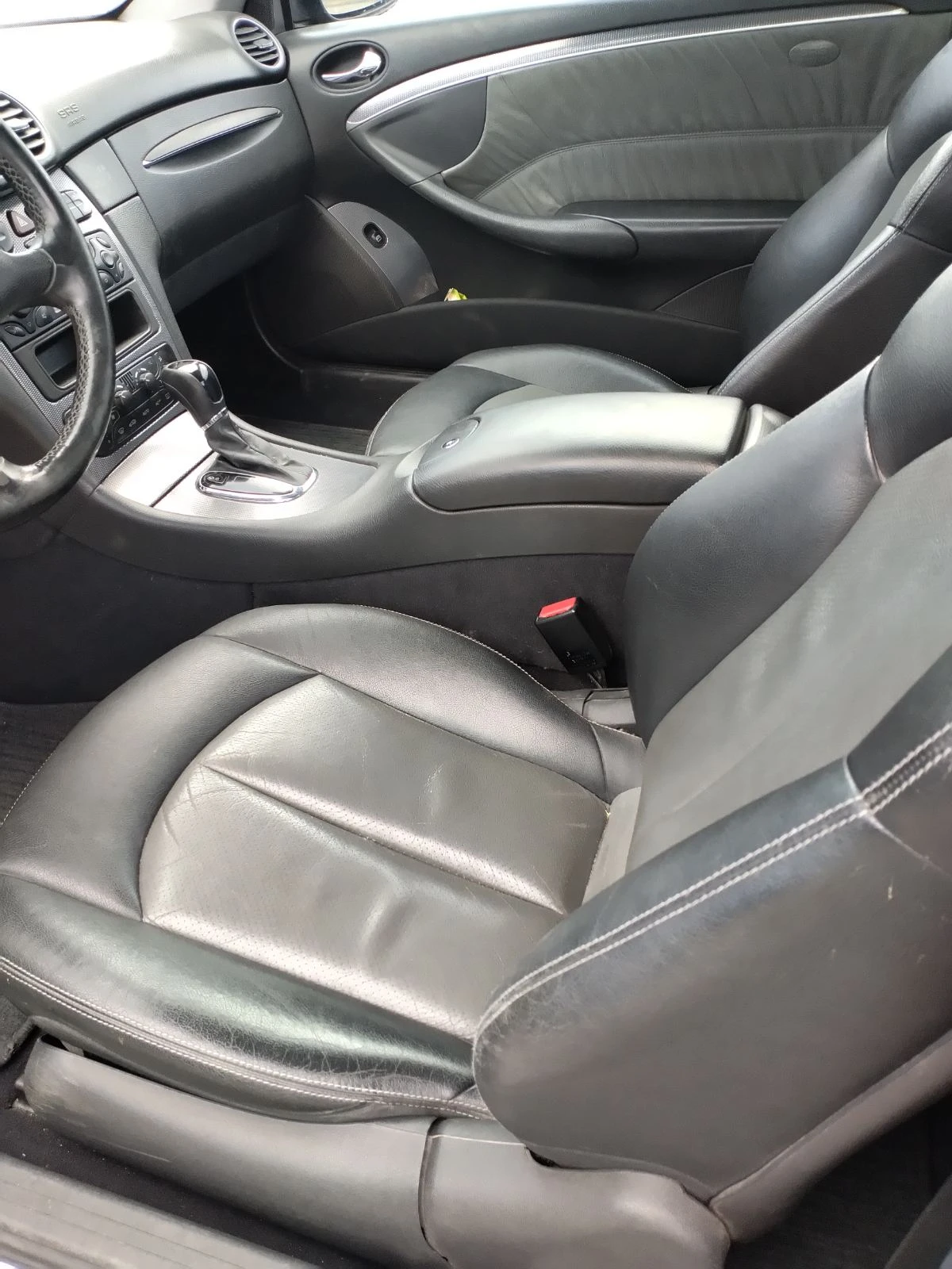 Mercedes-Benz CLK | Mobile.bg � ����������� 8