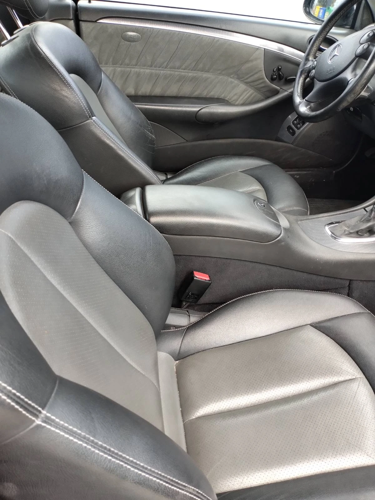 Mercedes-Benz CLK | Mobile.bg � ����������� 4