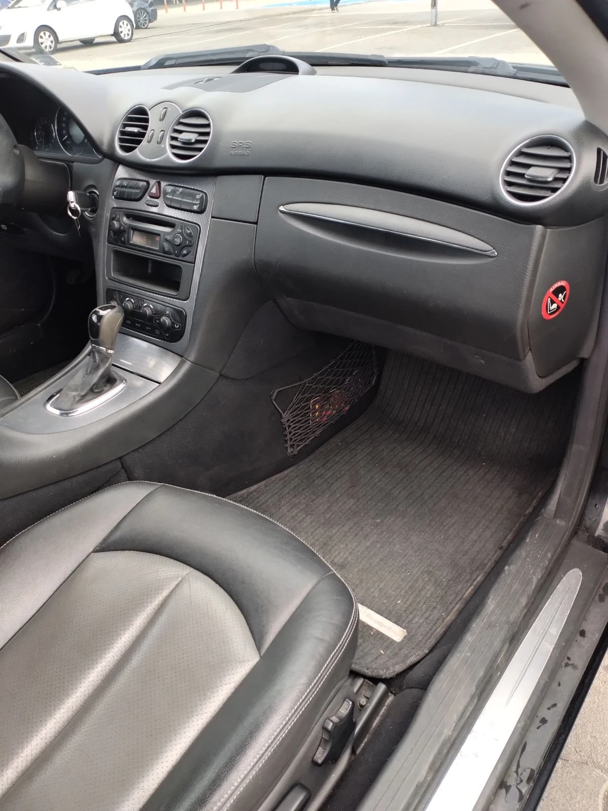 Mercedes-Benz CLK | Mobile.bg � ����������� 5