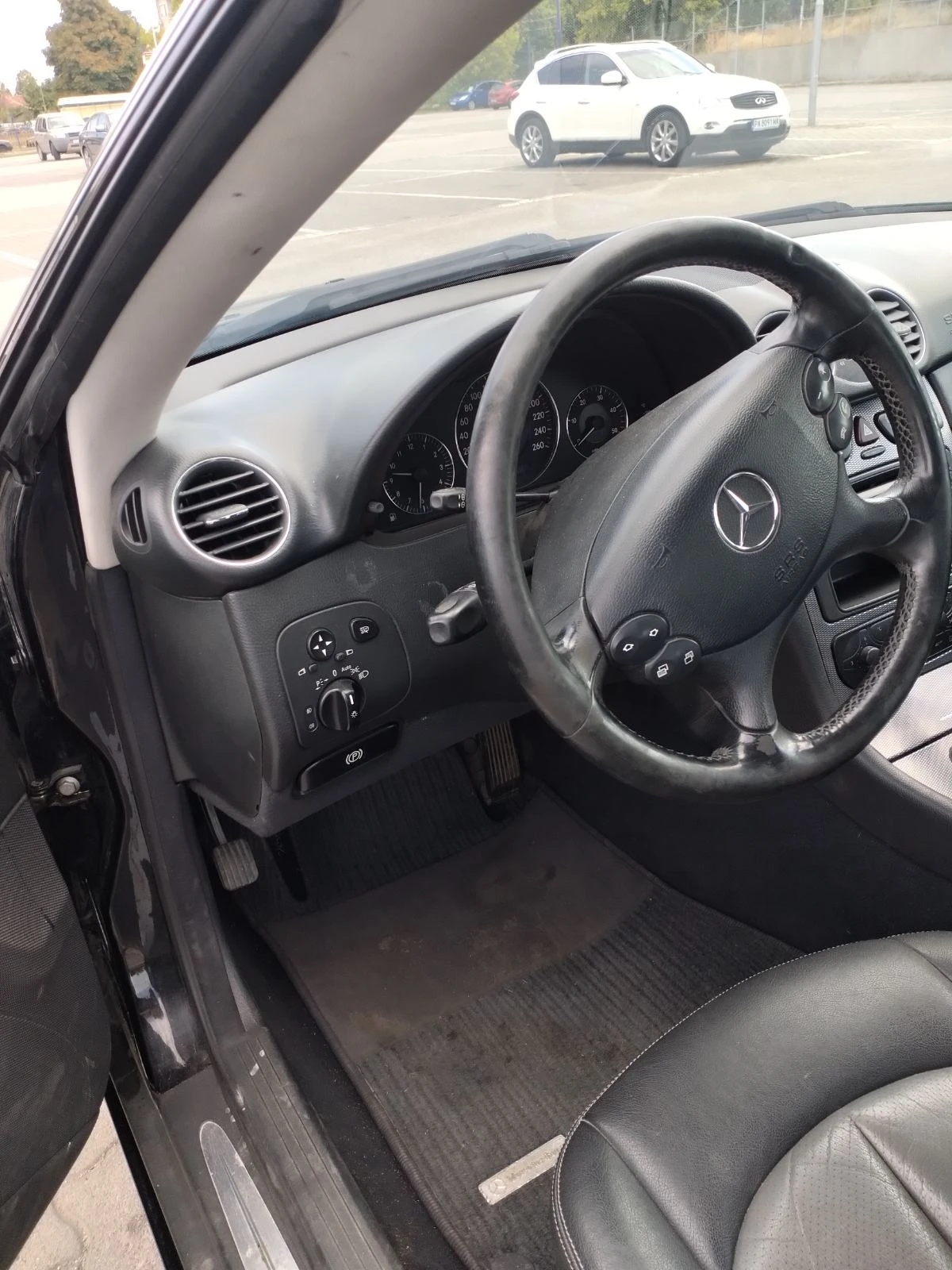 Mercedes-Benz CLK | Mobile.bg � ����������� 6