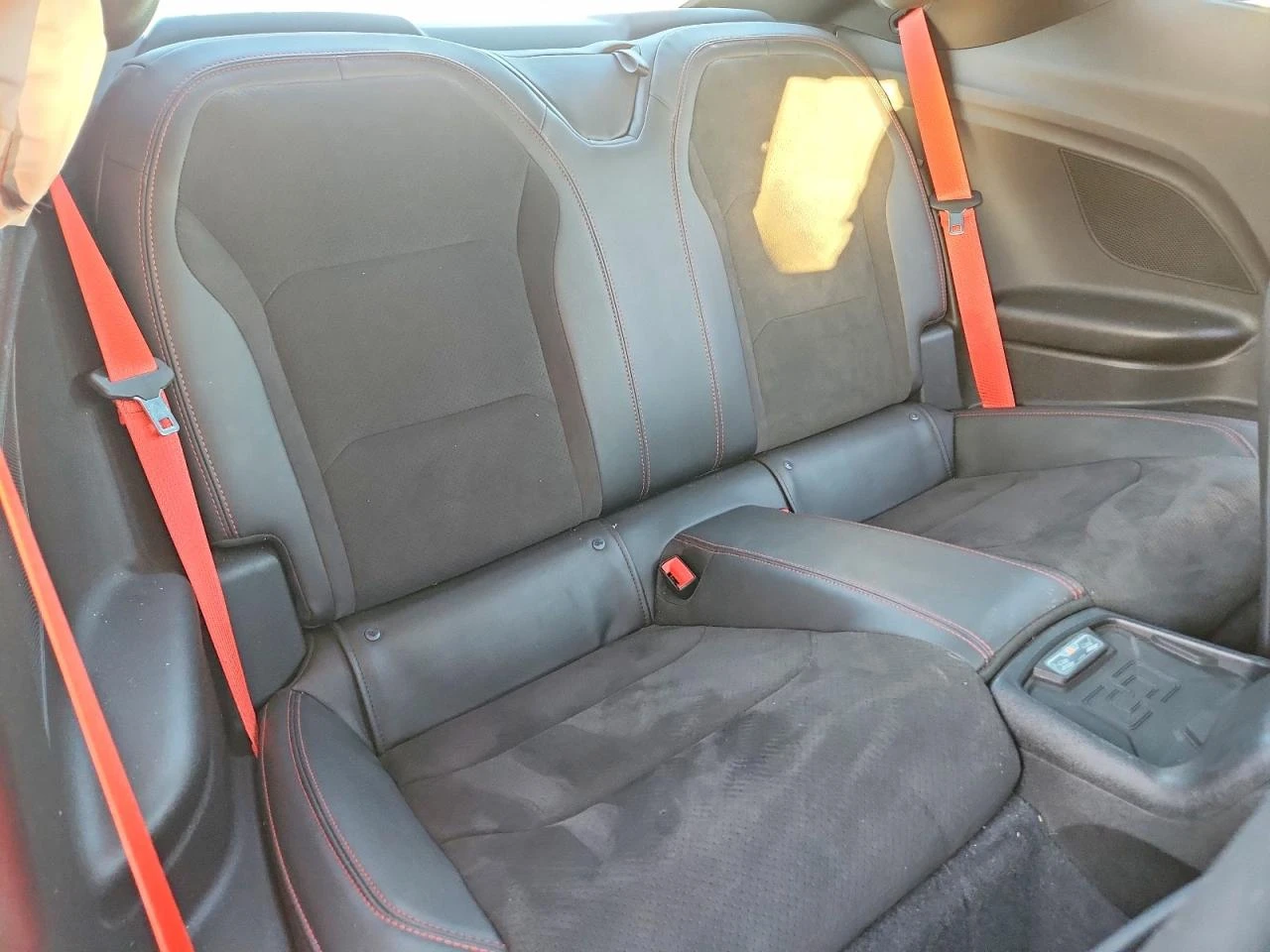 Chevrolet Camaro 6.2l Zl1, снимка 10 - Автомобили и джипове - 53775440