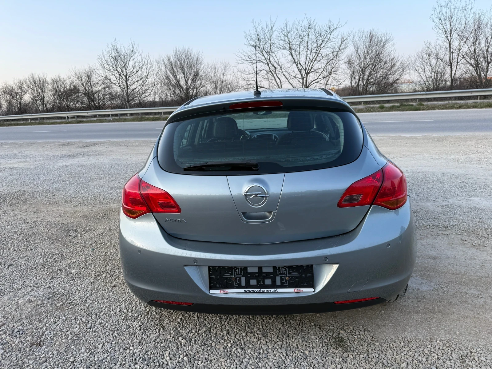 Opel Astra 1.6 I 116 к.с. ЧИСТО НОВ, снимка 6 - Автомобили и джипове - 53866211