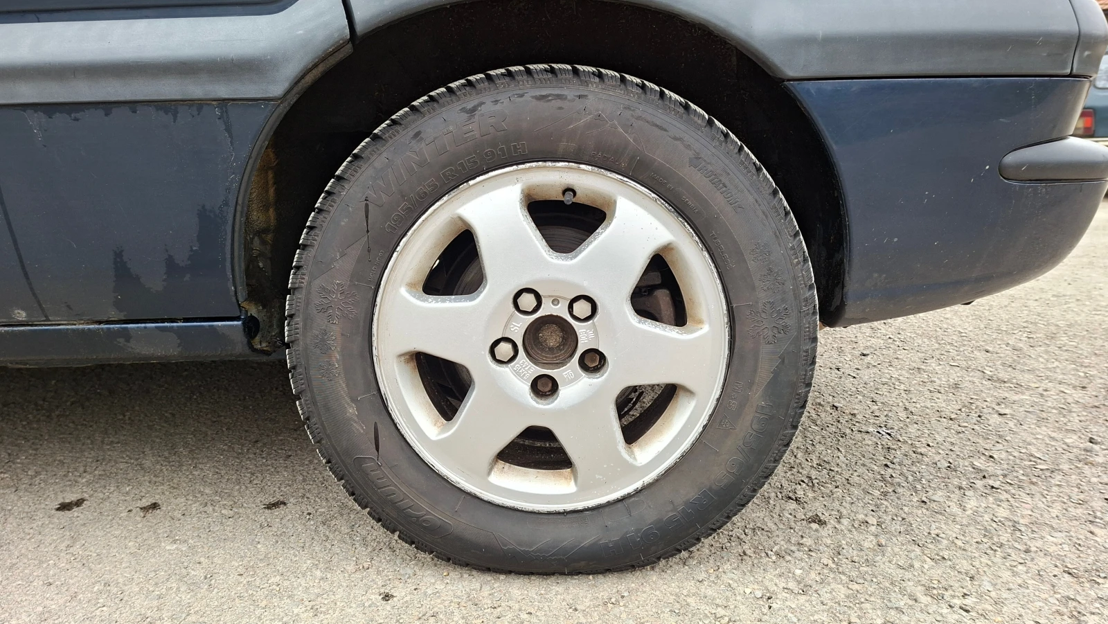 Opel Zafira, снимка 7 - Автомобили и джипове - 53873705