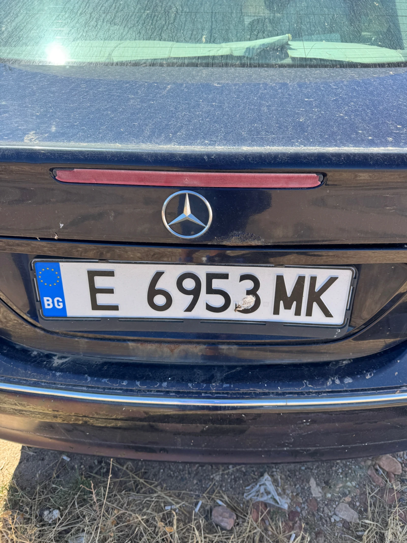 Mercedes-Benz C 200 | Mobile.bg � ����������� 3