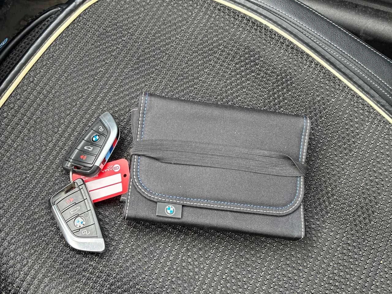 BMW 440 * M440i xDrive * CARFAX * ЦЕНА ДО БГ, снимка 11 - Автомобили и джипове - 53974007