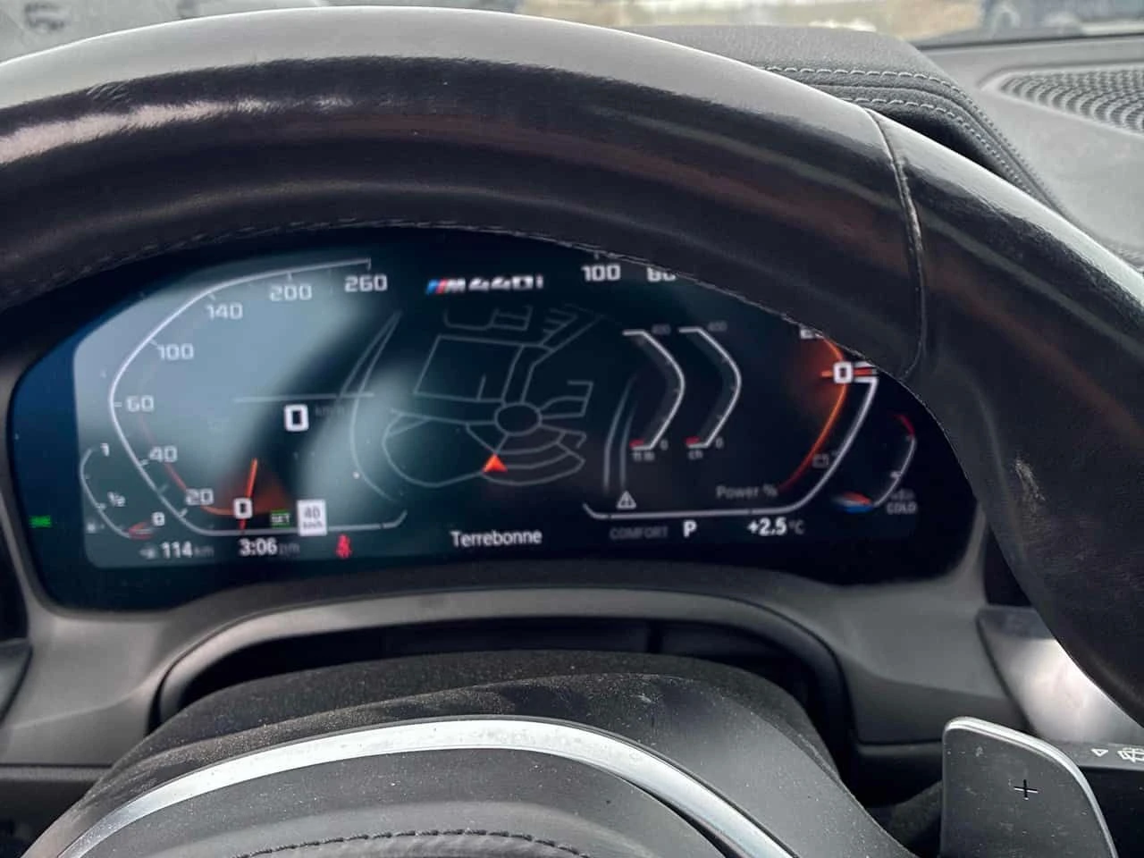 BMW 440 * M440i xDrive * CARFAX * ЦЕНА ДО БГ, снимка 8 - Автомобили и джипове - 53974007