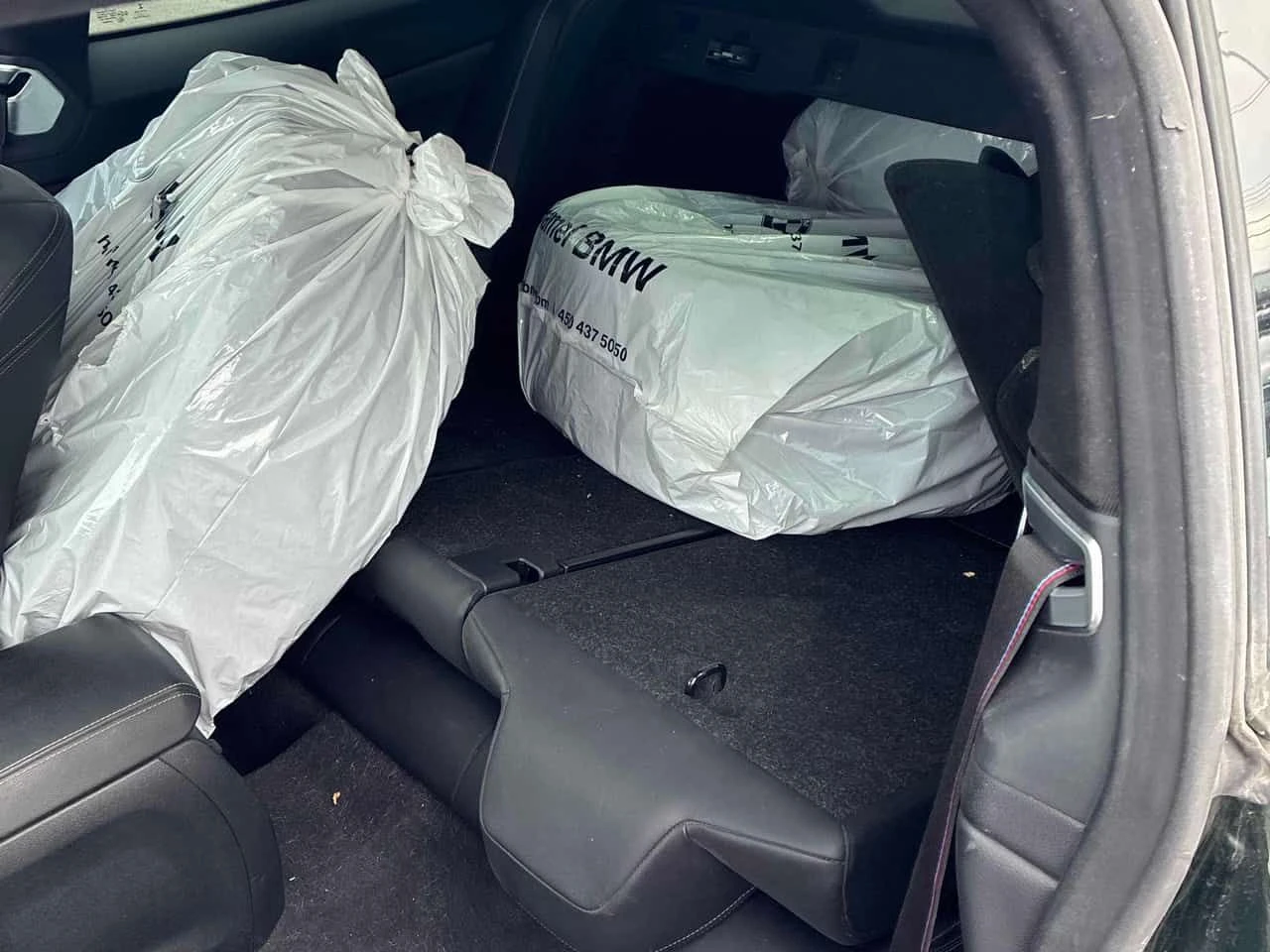 BMW 440 * M440i xDrive * CARFAX * ЦЕНА ДО БГ, снимка 16 - Автомобили и джипове - 53974007