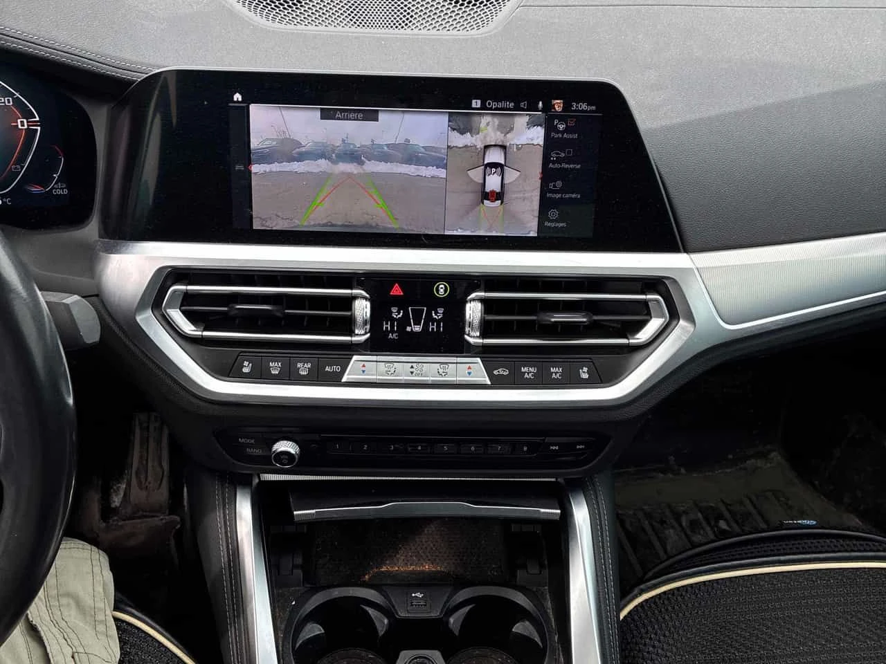 BMW 440 * M440i xDrive * CARFAX * ЦЕНА ДО БГ, снимка 9 - Автомобили и джипове - 53974007