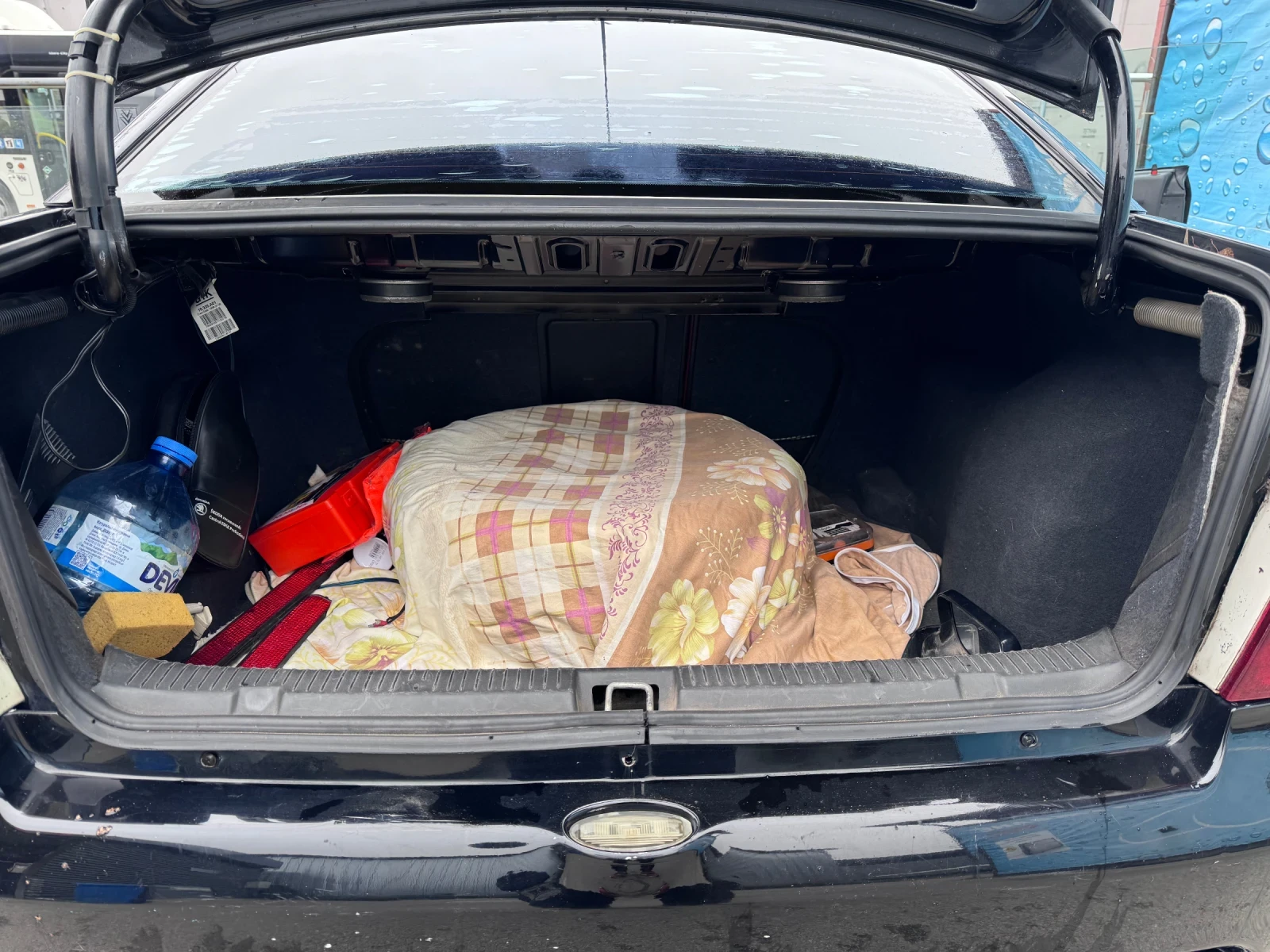 Opel Astra Bertone Irmscher, снимка 15 - Автомобили и джипове - 54031927