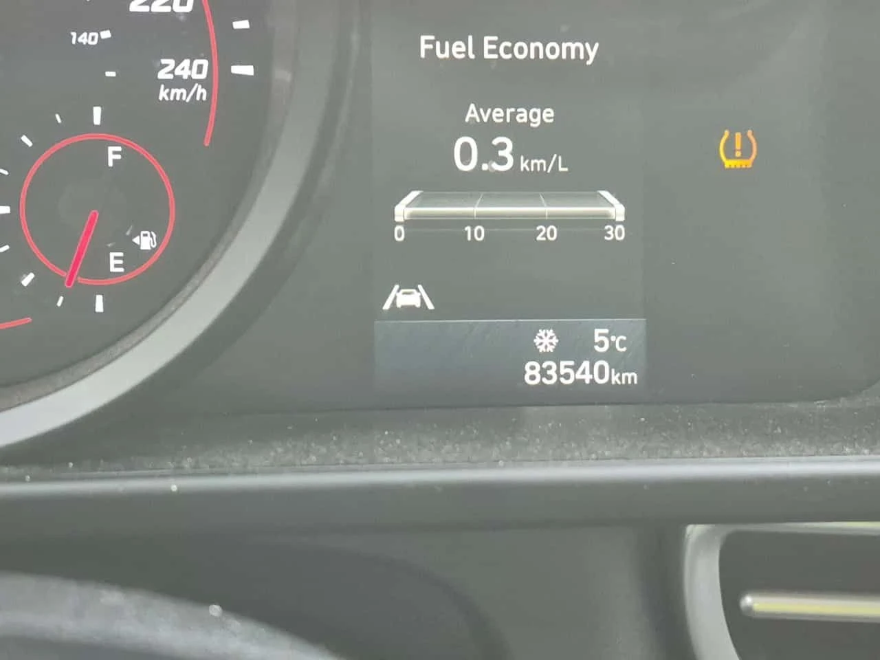 Hyundai Elantra * PREFERRED * CARFAX * ЦЕНА ДО БГ, снимка 7 - Автомобили и джипове - 54055747