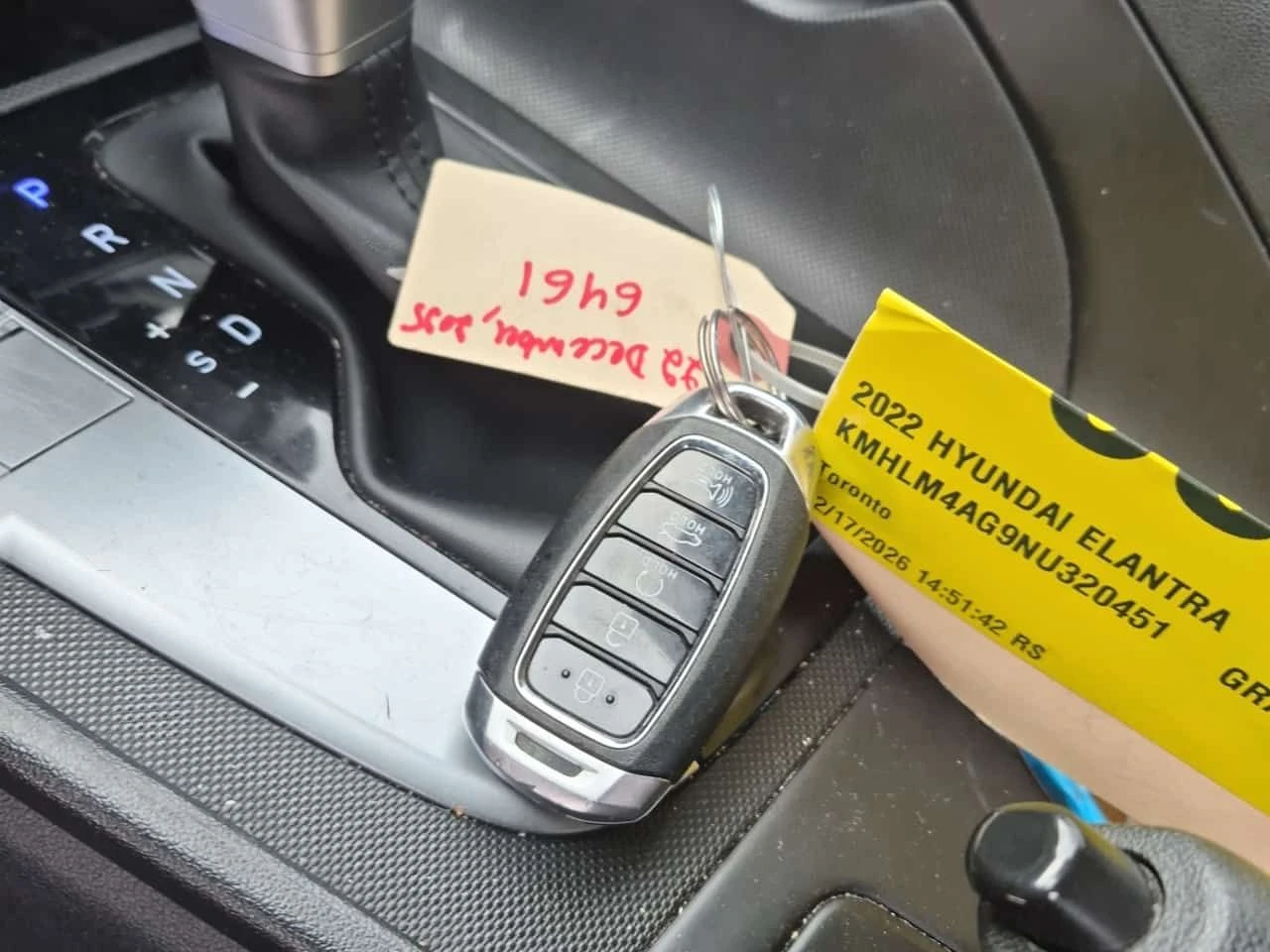 Hyundai Elantra * PREFERRED * CARFAX * ЦЕНА ДО БГ, снимка 8 - Автомобили и джипове - 54055747